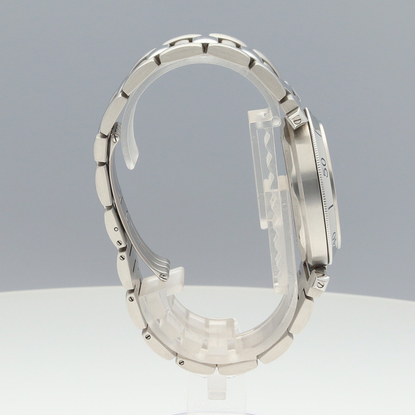 W31037H3 パシャ GMT パワーリザーブ 2CAR01-00683