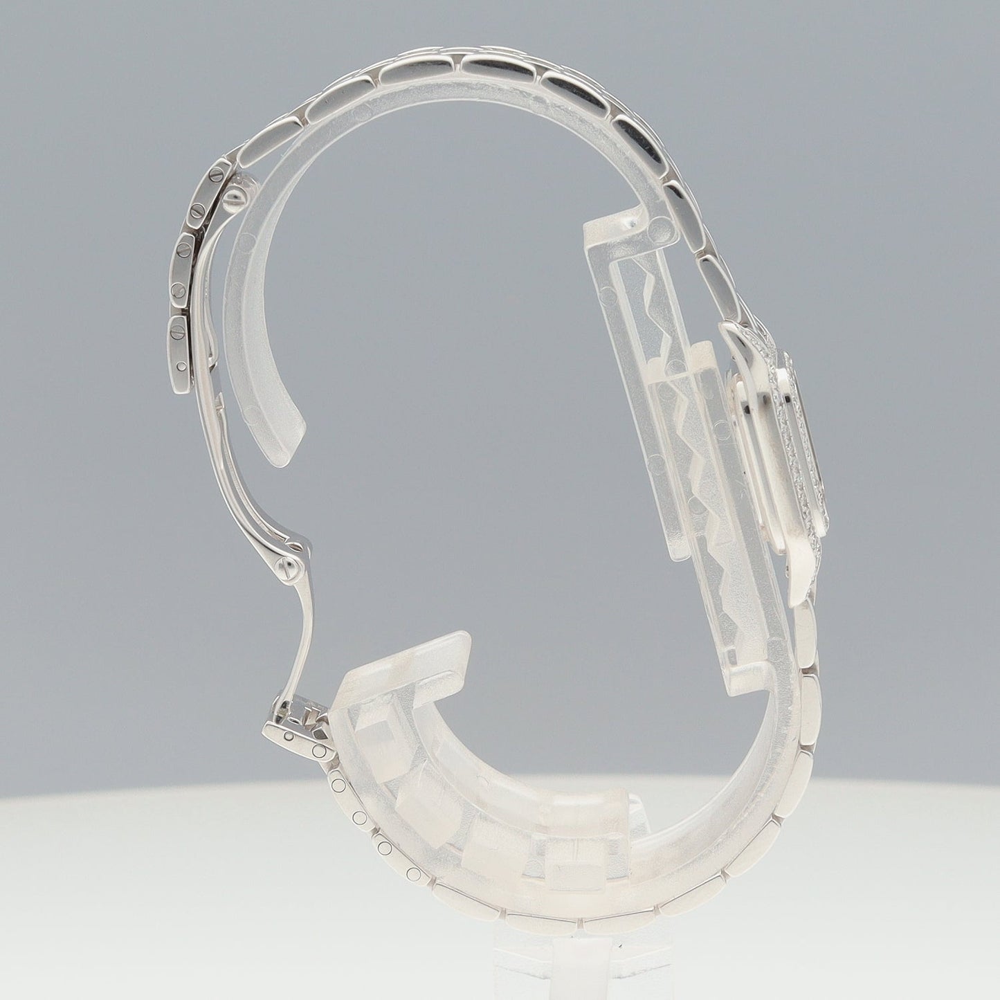 WF3210F3 Mini panther Bezel Double Diamond WG 2CAR01-00717