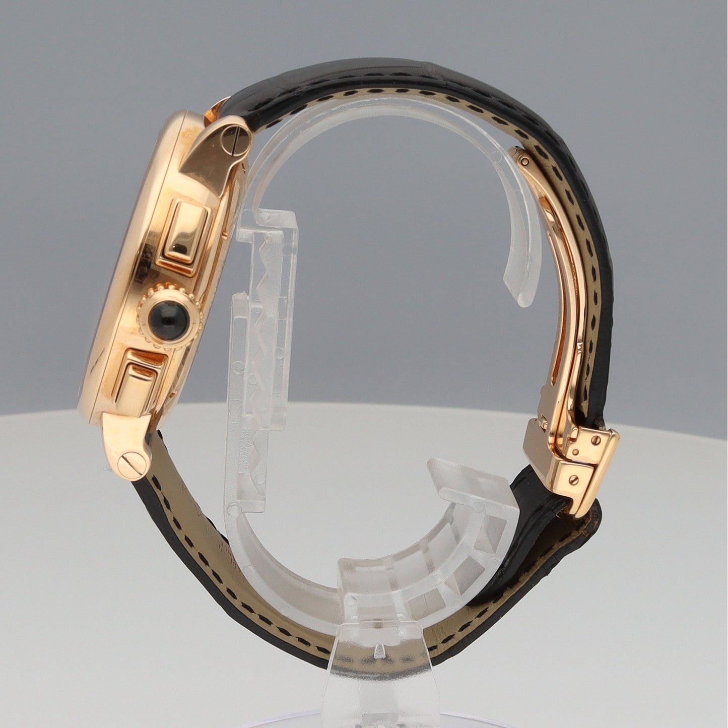 W1555951 Rotonde de Cartier Central Chronograph 2CAR01-01033