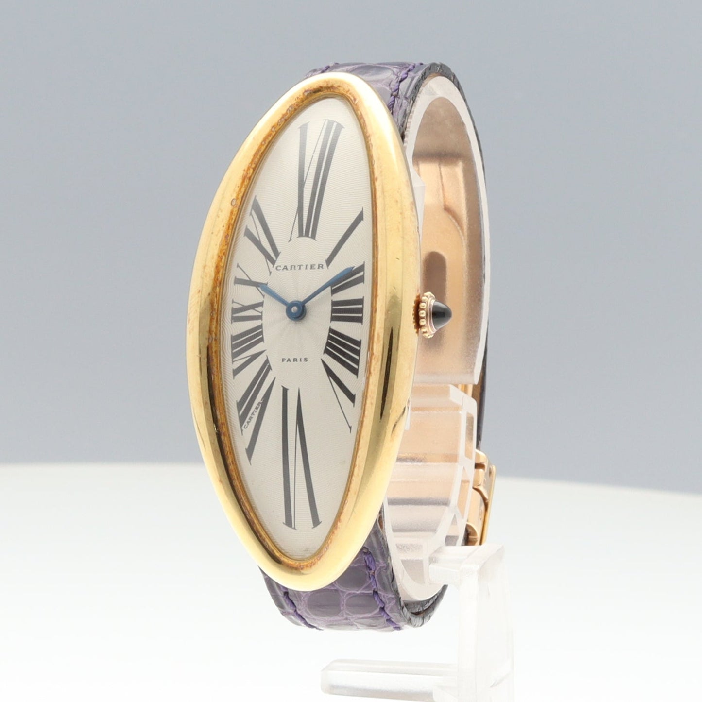 W1507451 Baignoire Allonger Limited Edition YG 2CAR33-00024