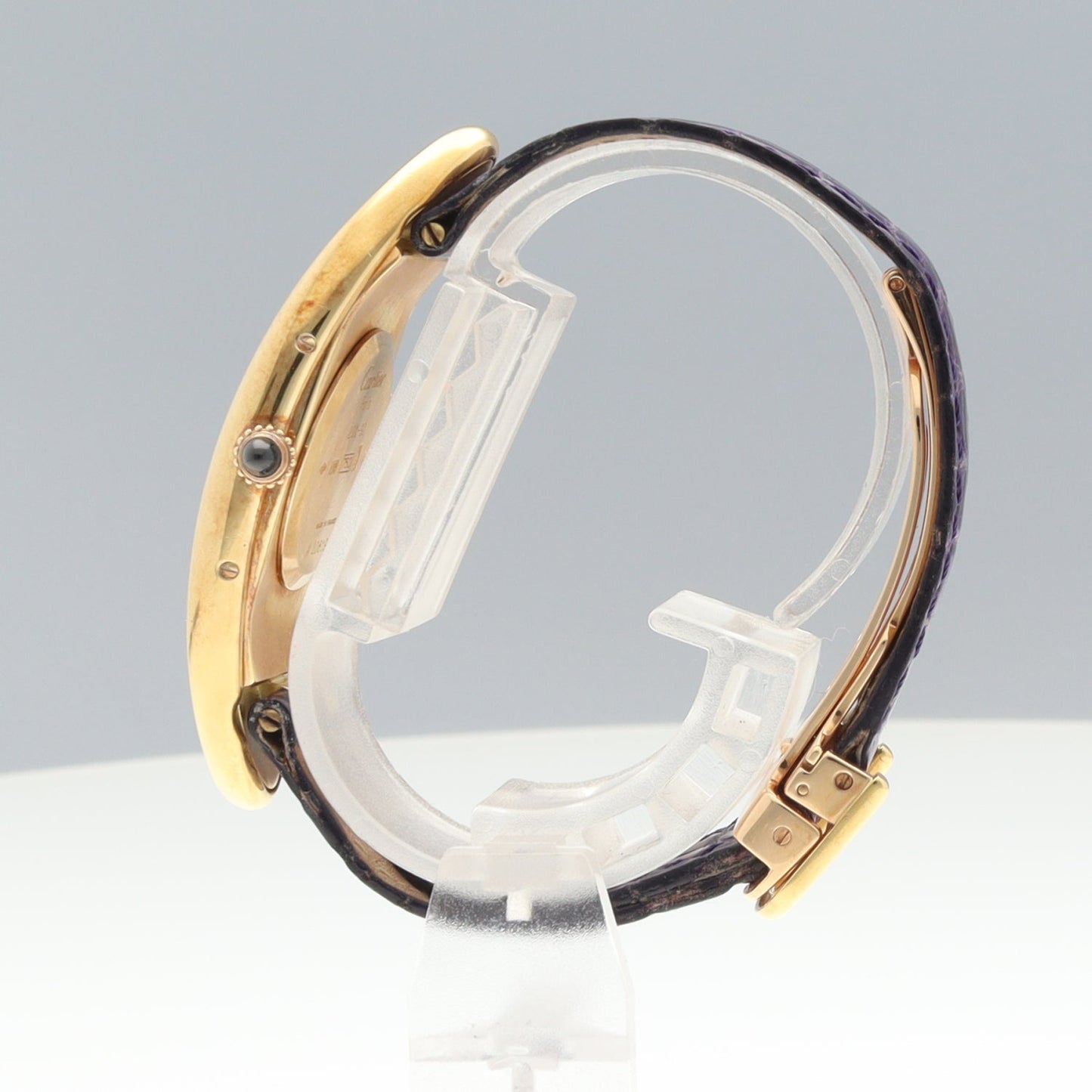 W1507451 Baignoire Allonger Limited Edition YG 2CAR33-00024
