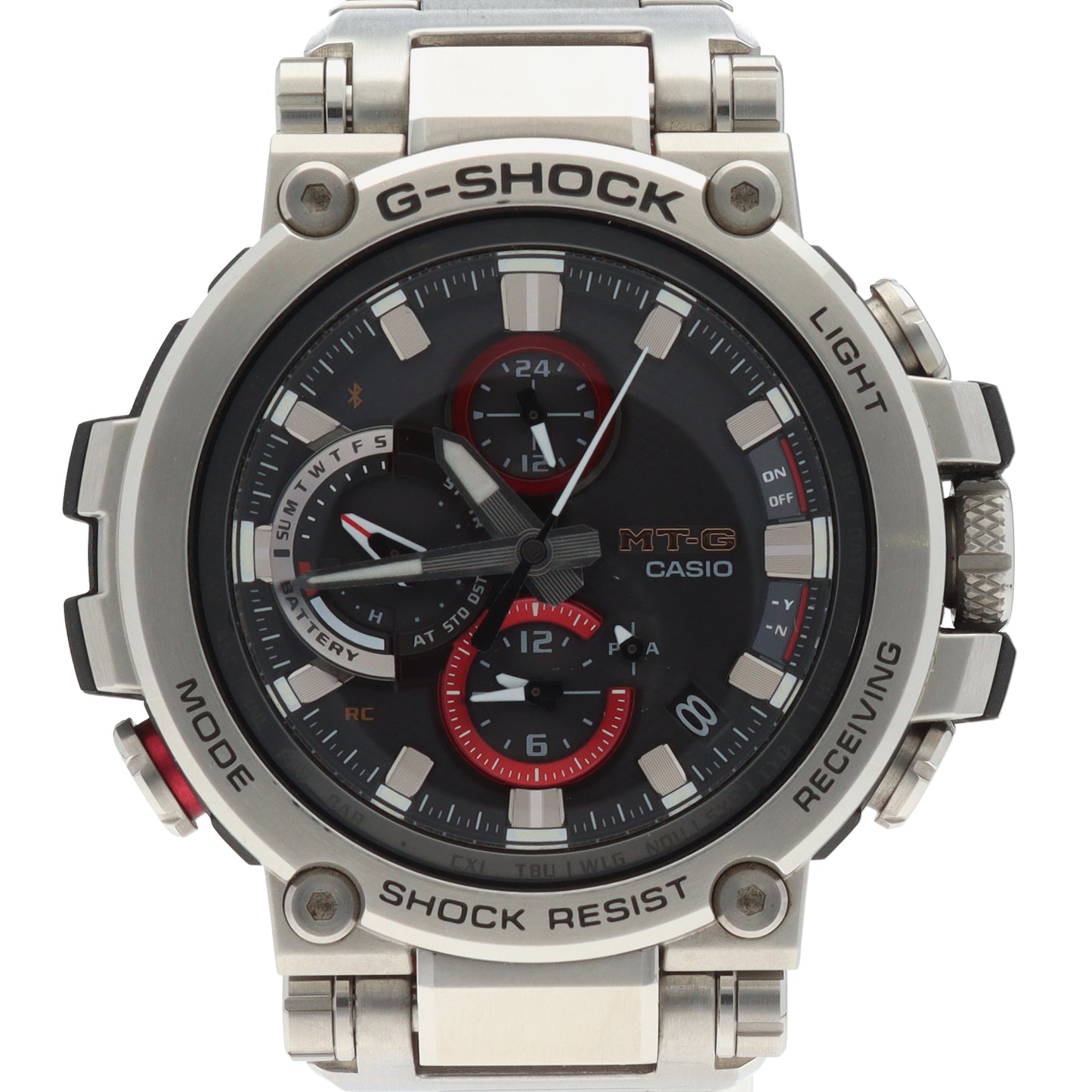 MTG-B1000D-1AJF MTG-B1000シリーズ 2CAS01-00041