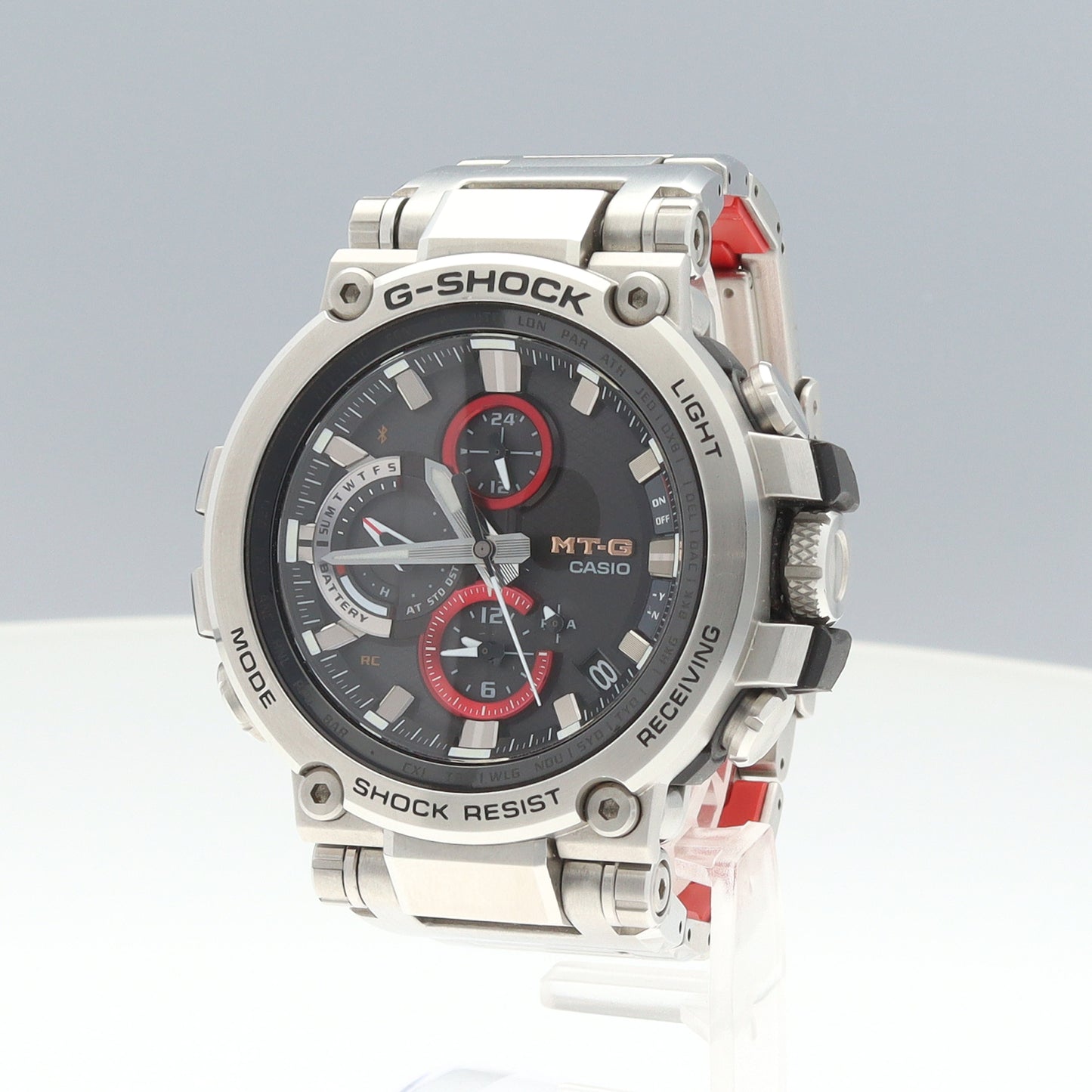 MTG-B1000D-1AJF MTG-B1000シリーズ 2CAS01-00041