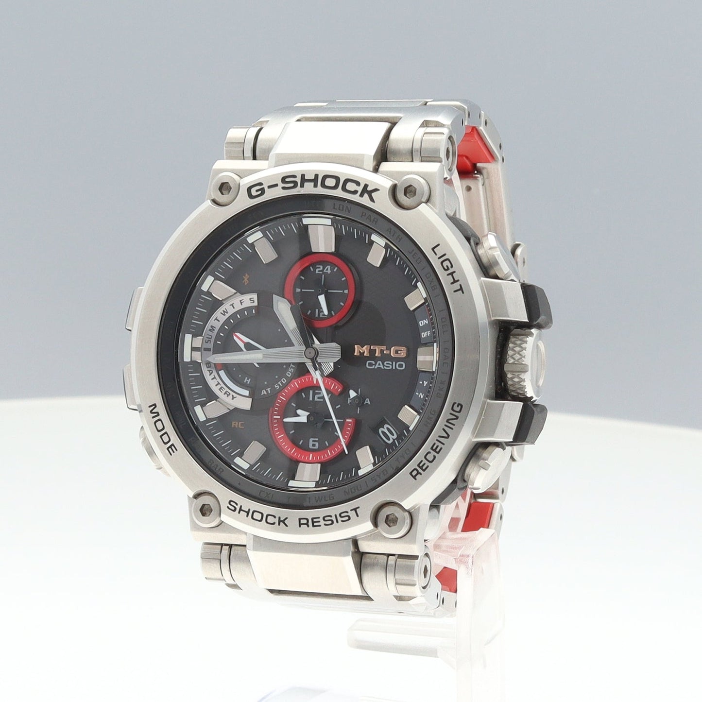 MTG-B1000D-1AJF MTG-B1000 series 2CAS01-00041