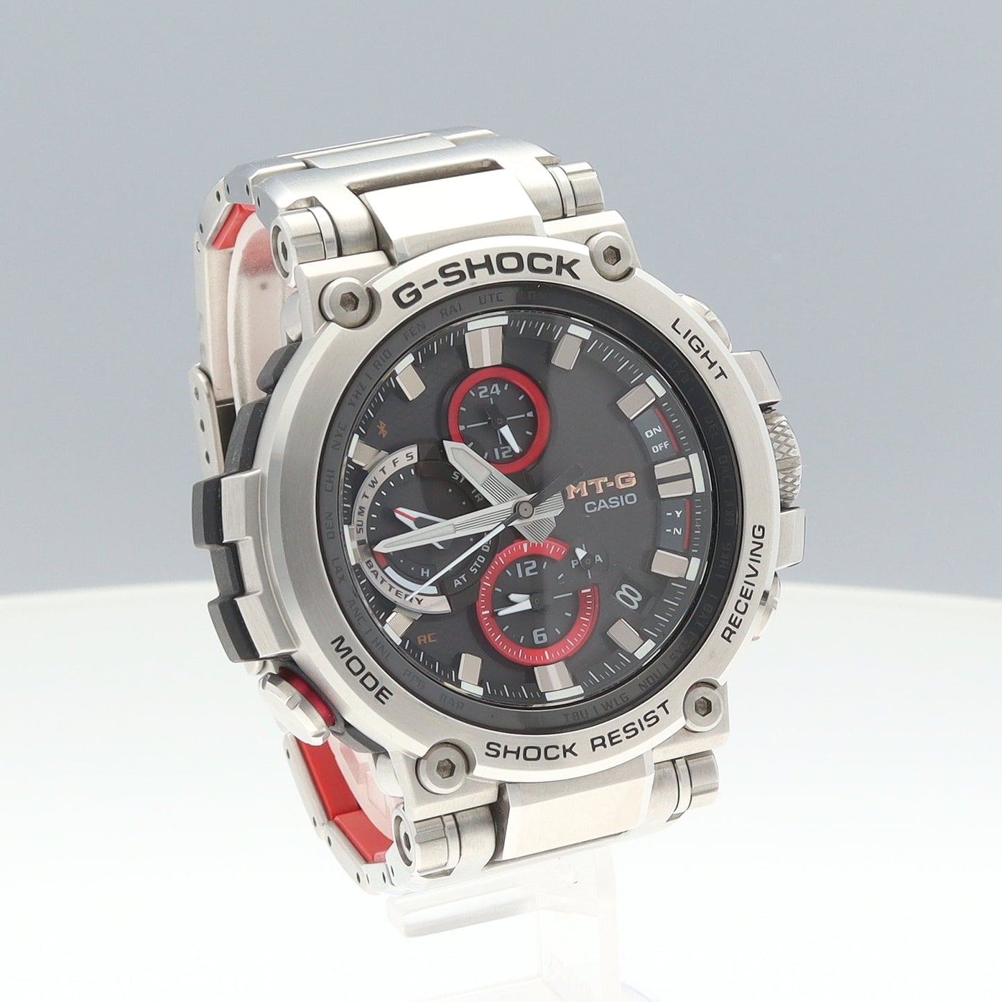 MTG-B1000D-1AJF MTG-B1000 series 2CAS01-00041