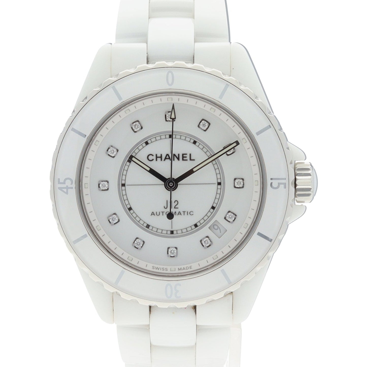 H5705 J12 Automatic 2CHA01-00119