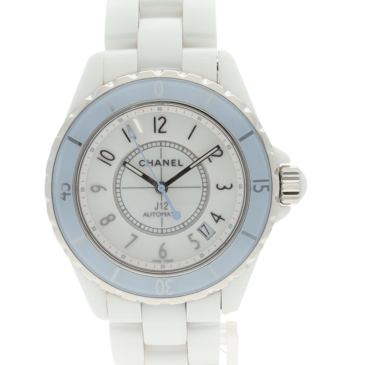 H4341 J12 Soft Blue World Limited 1200pcs 2CHA01-00127