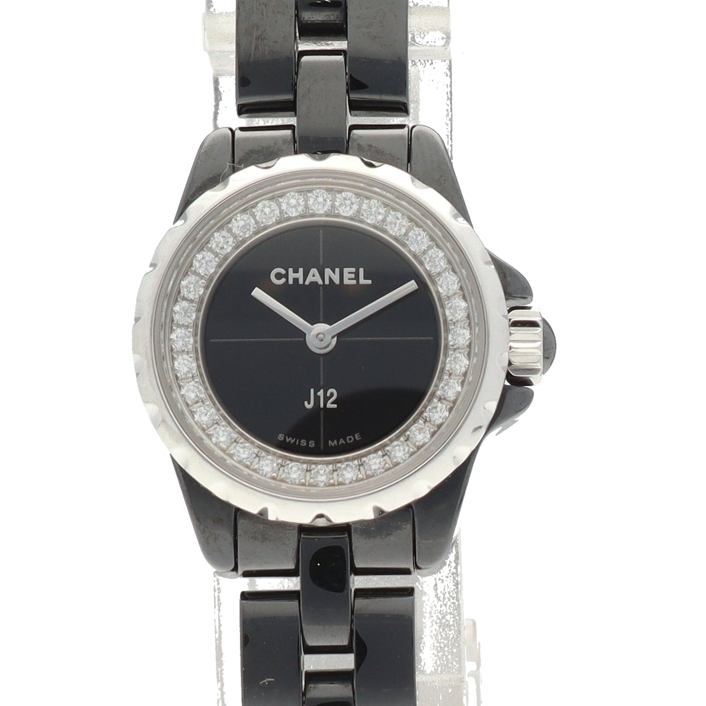H5235 J12 Quartz 2CHA01-00129