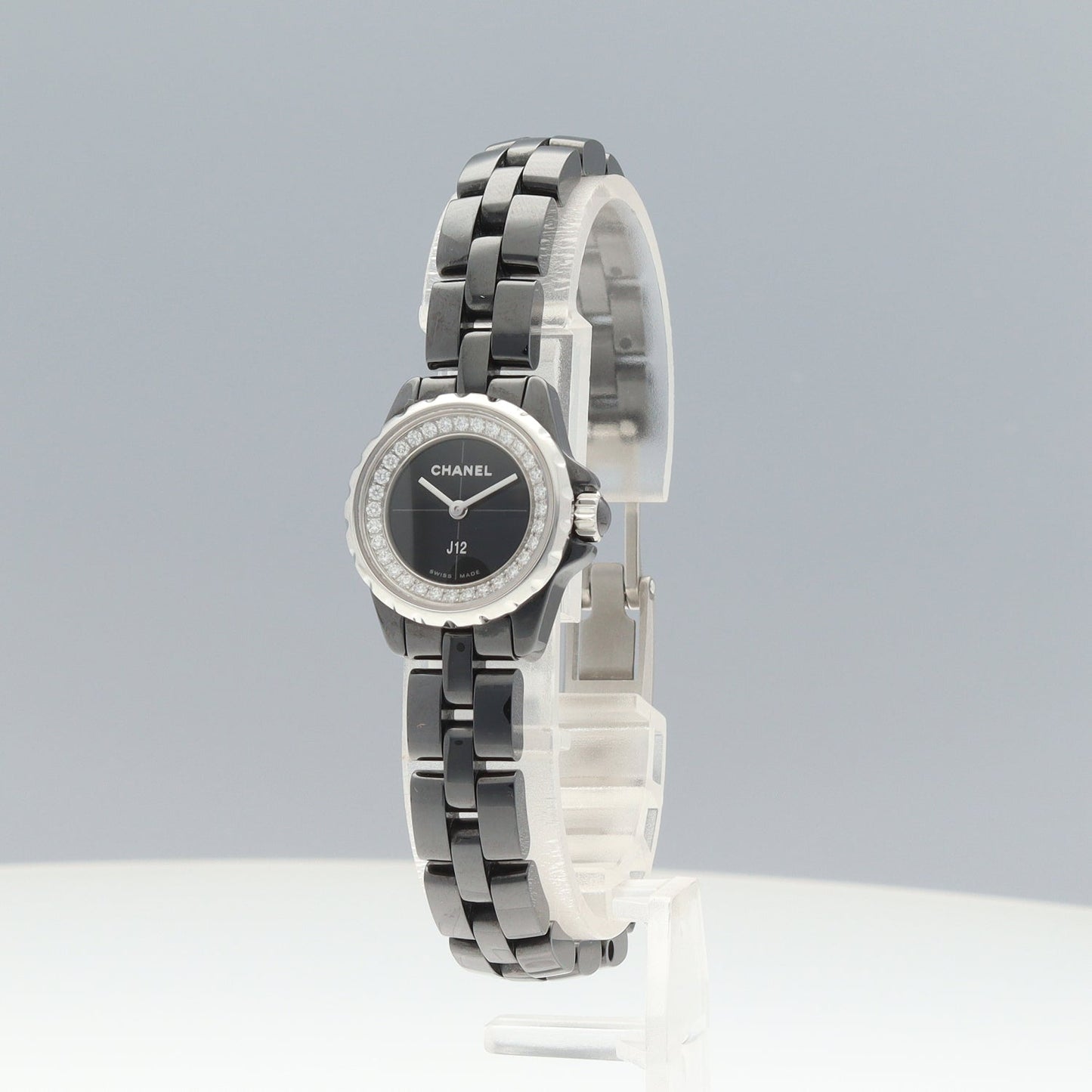 H5235 J12 Quartz 2CHA01-00129