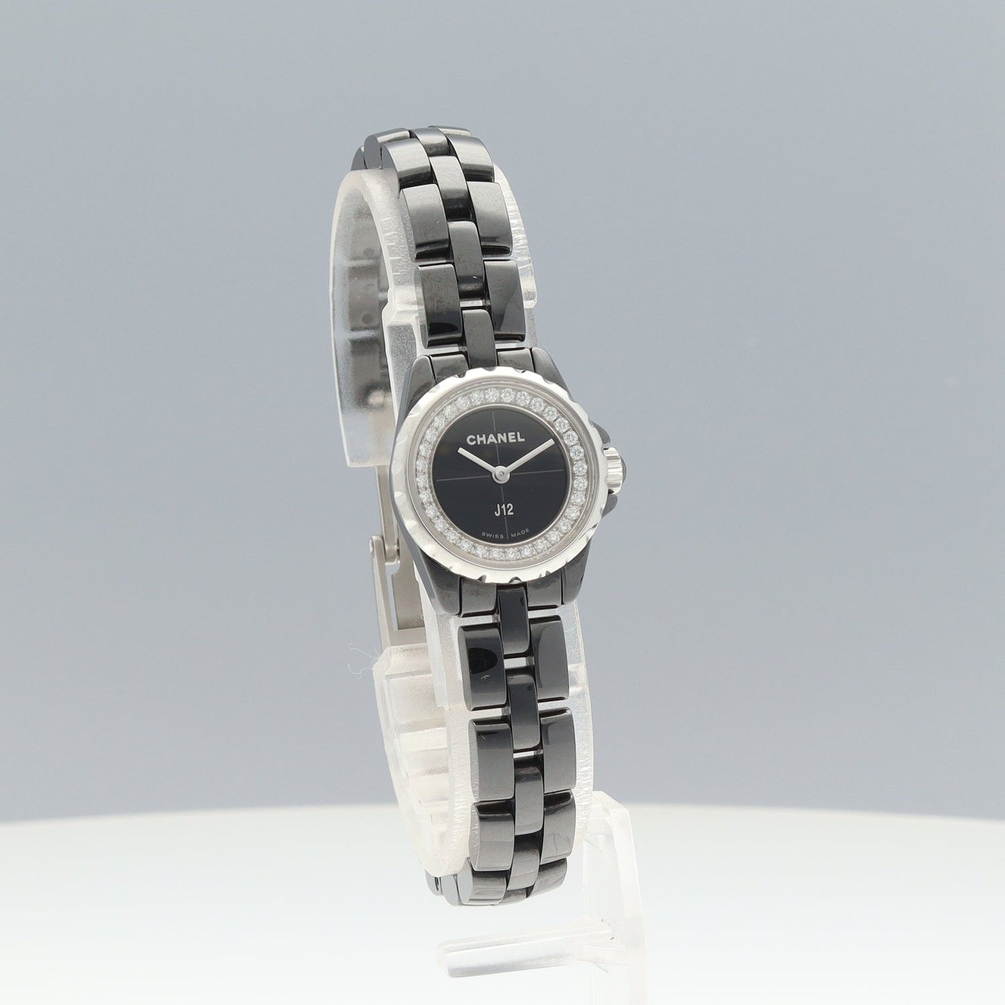 H5235 J12 Quartz 2CHA01-00129