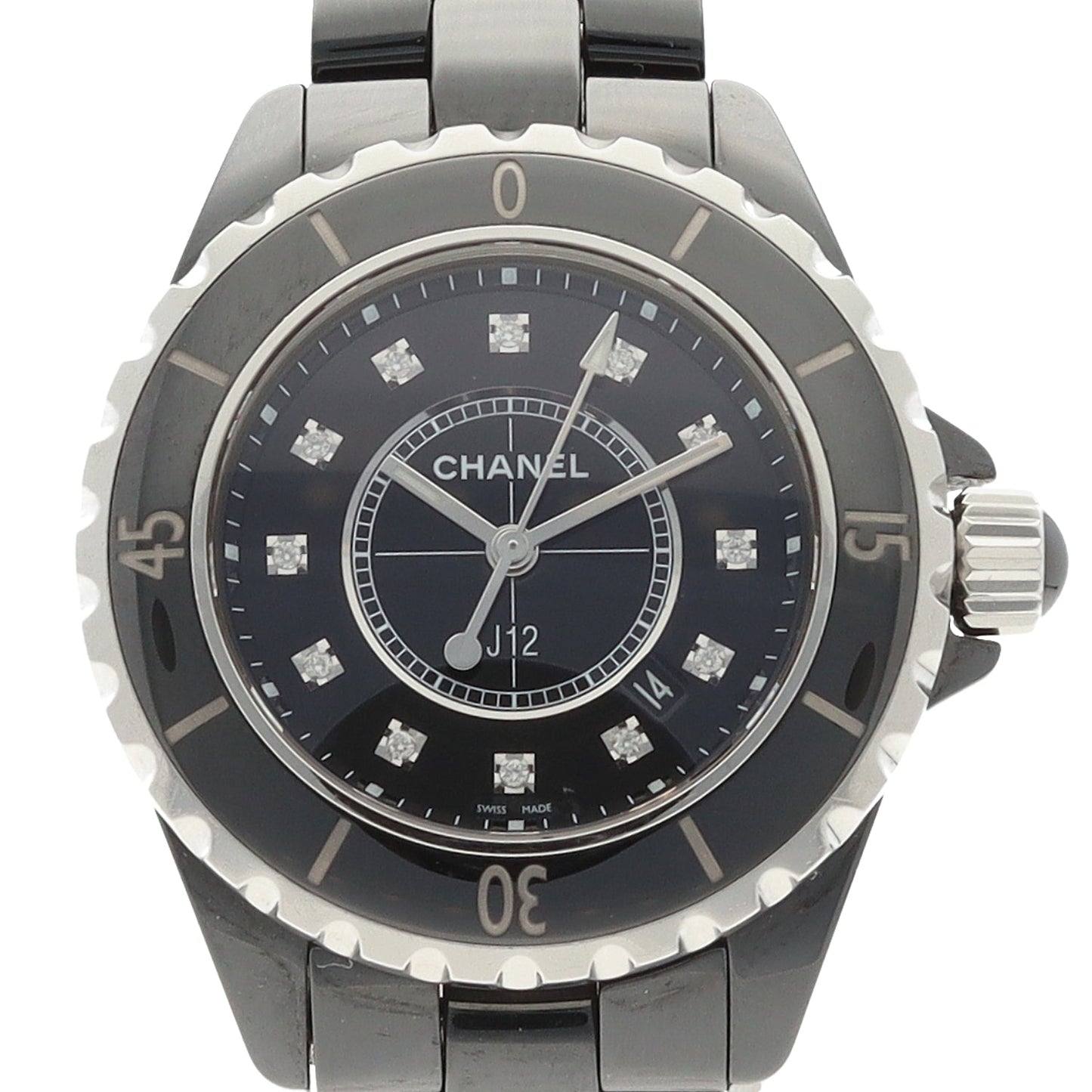 H1625 J12 Quartz 2CHA01-00133