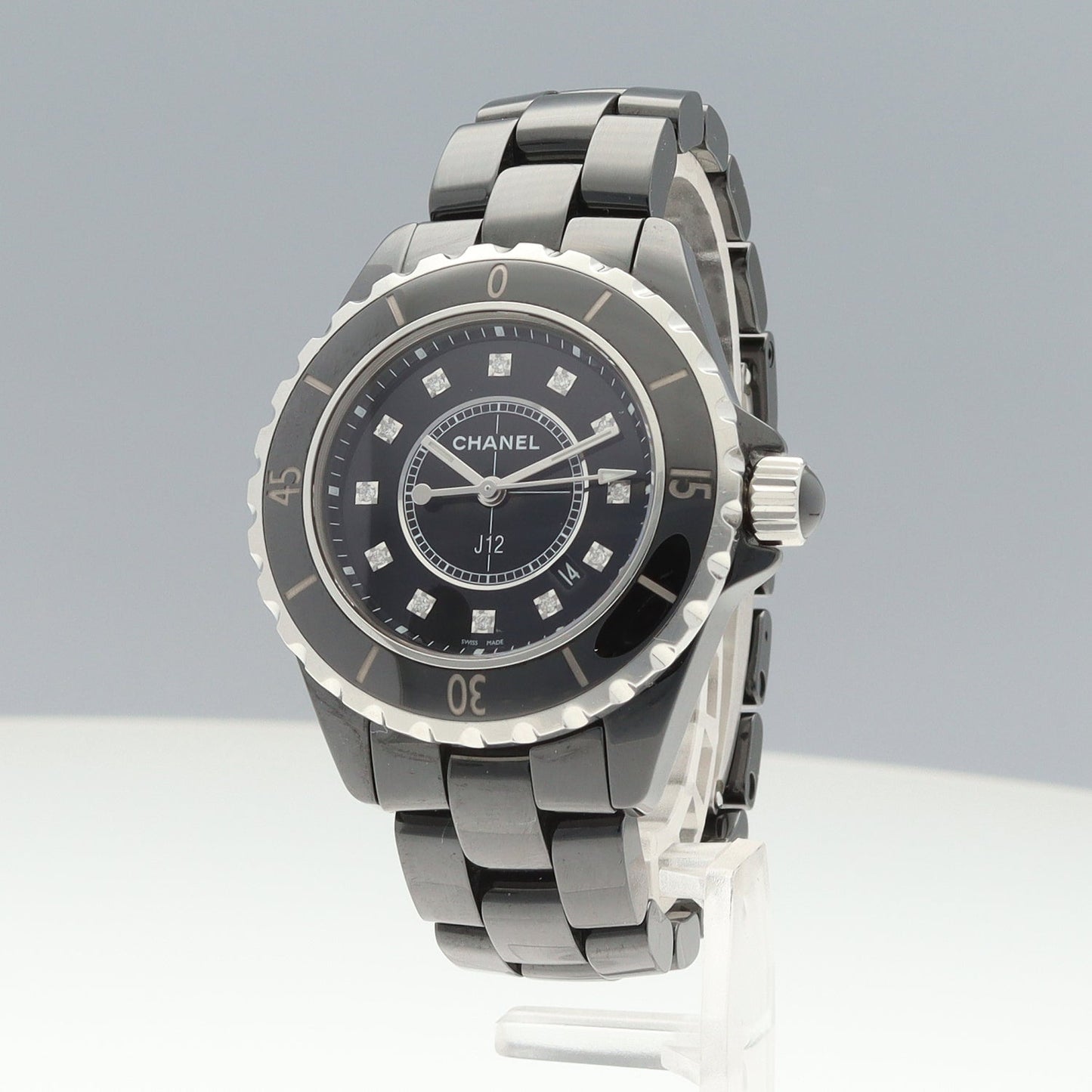 H1625 J12 Quartz 2CHA01-00133