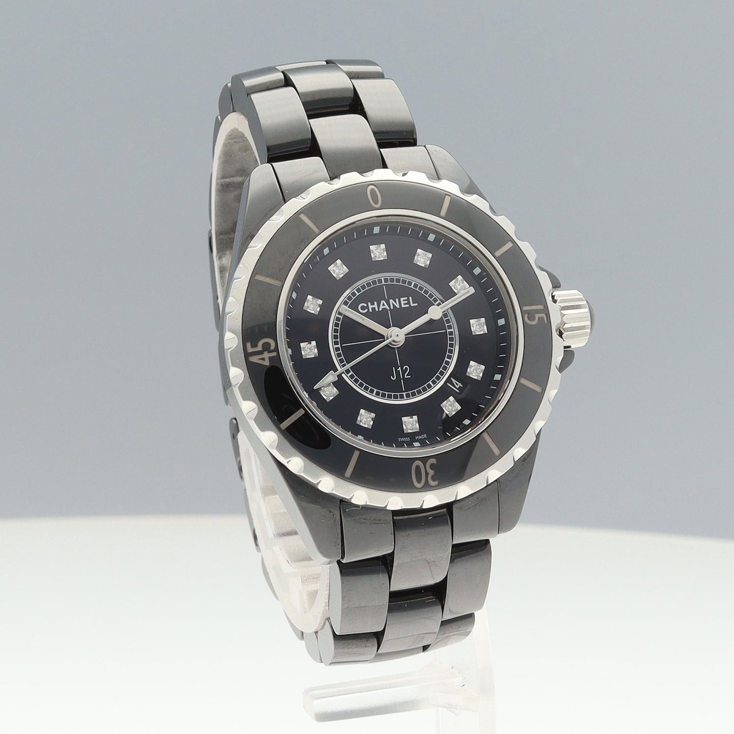 H1625 J12 Quartz 2CHA01-00133