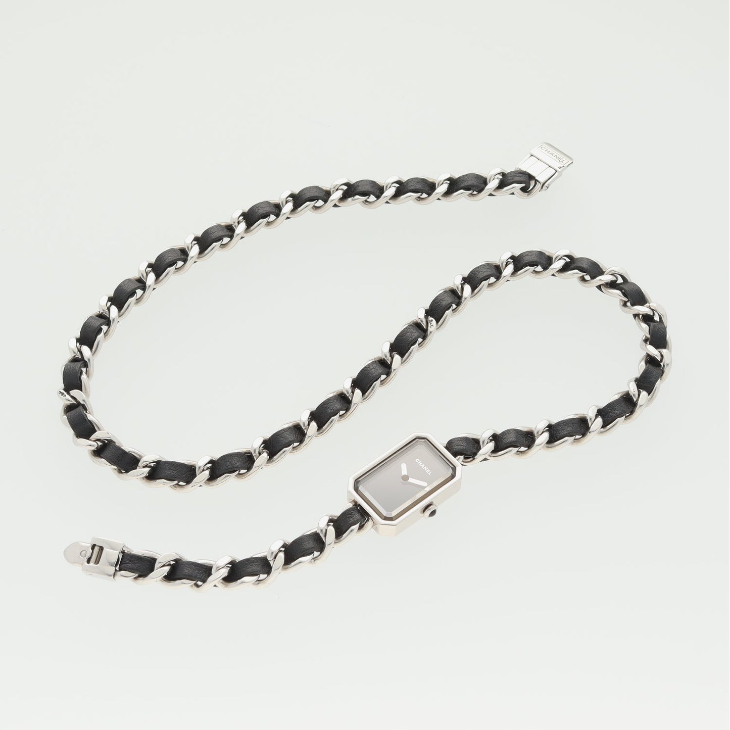 H3748 Premiere Triple Bracelet 2CHA01-00135