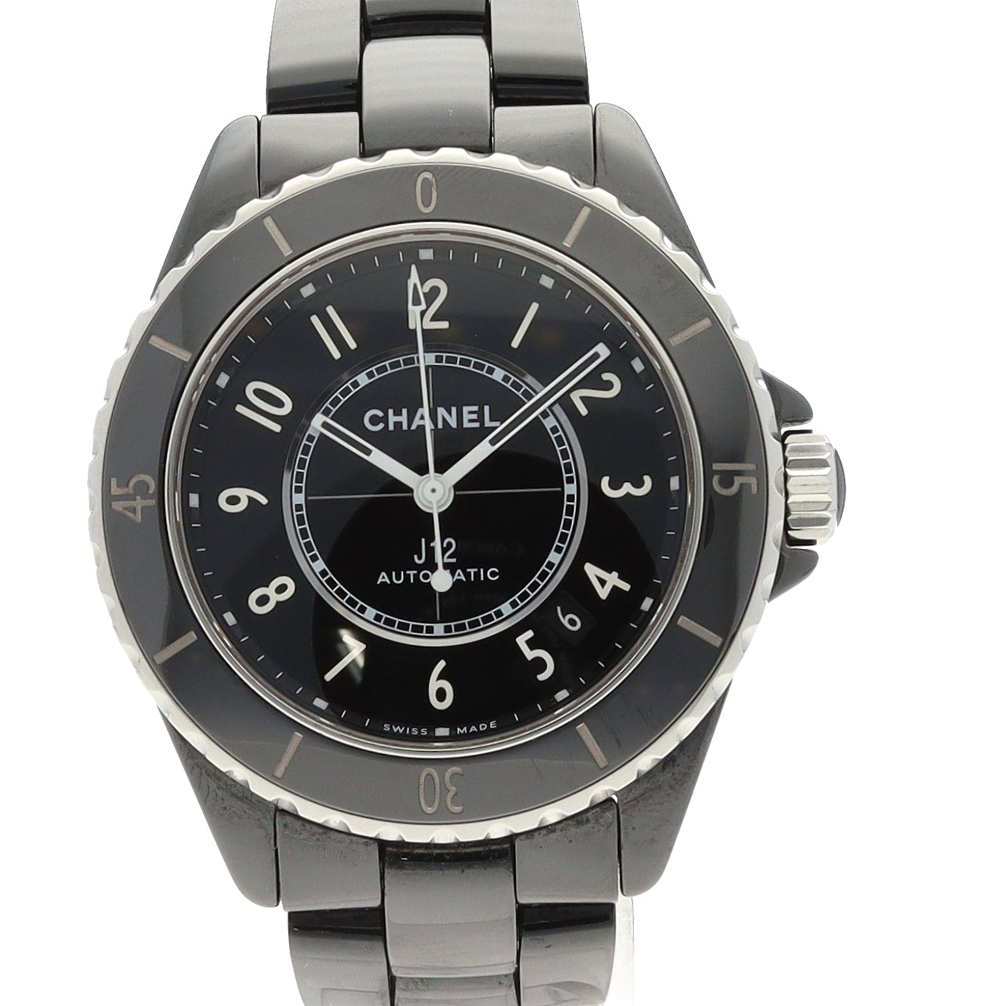 H5697 J12 Automatic 2CHA01-00136
