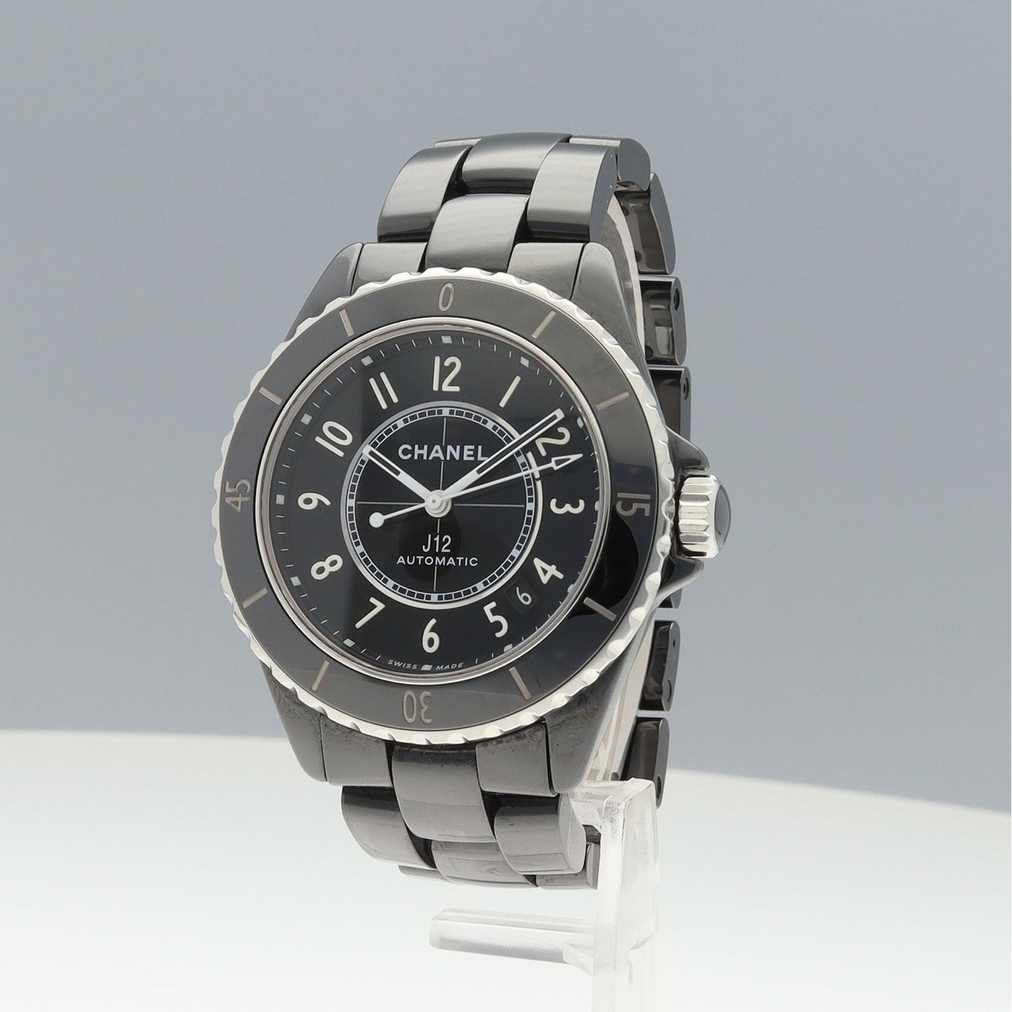 H5697 J12 Automatic 2CHA01-00136