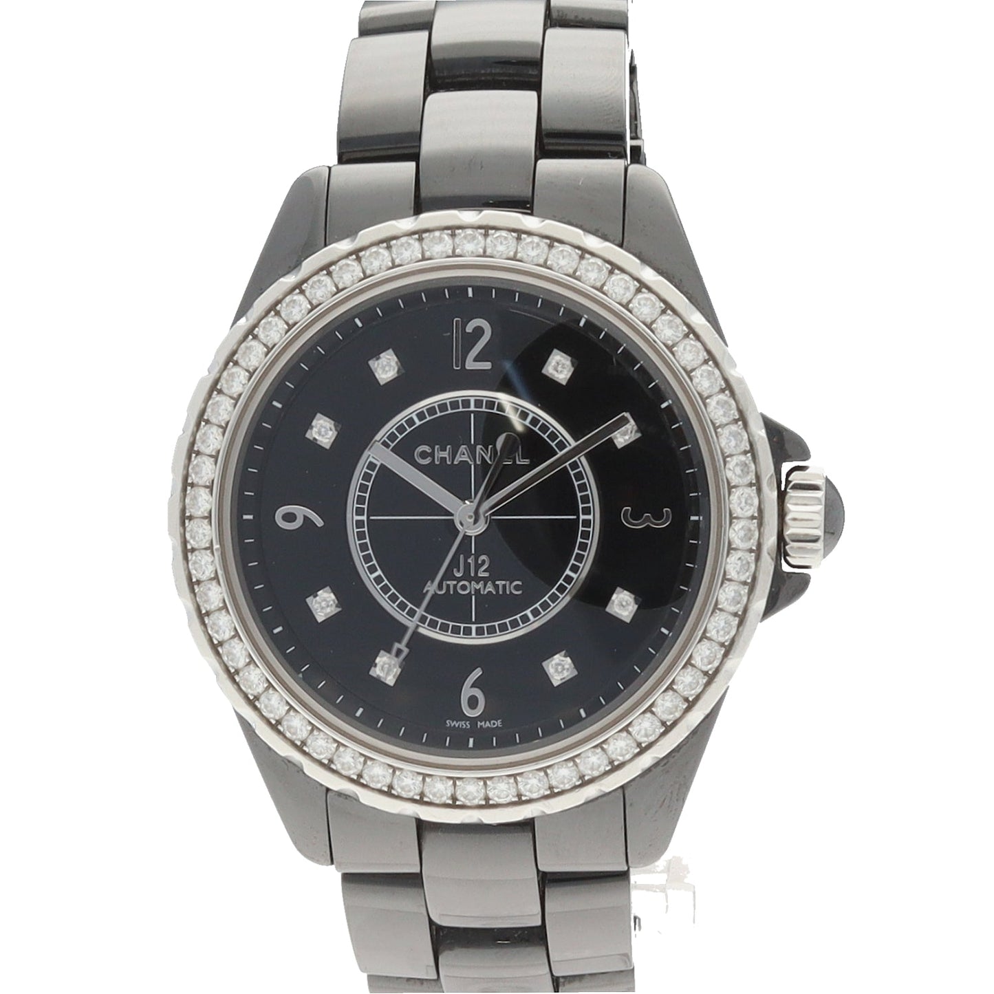 H3109 J12 Automatic 2CHA01-00144