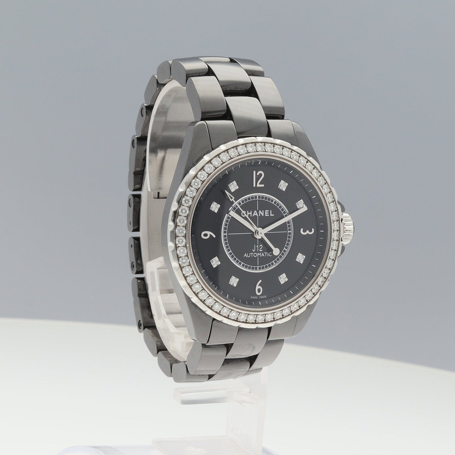 H3109 J12 Automatic 2CHA01-00144