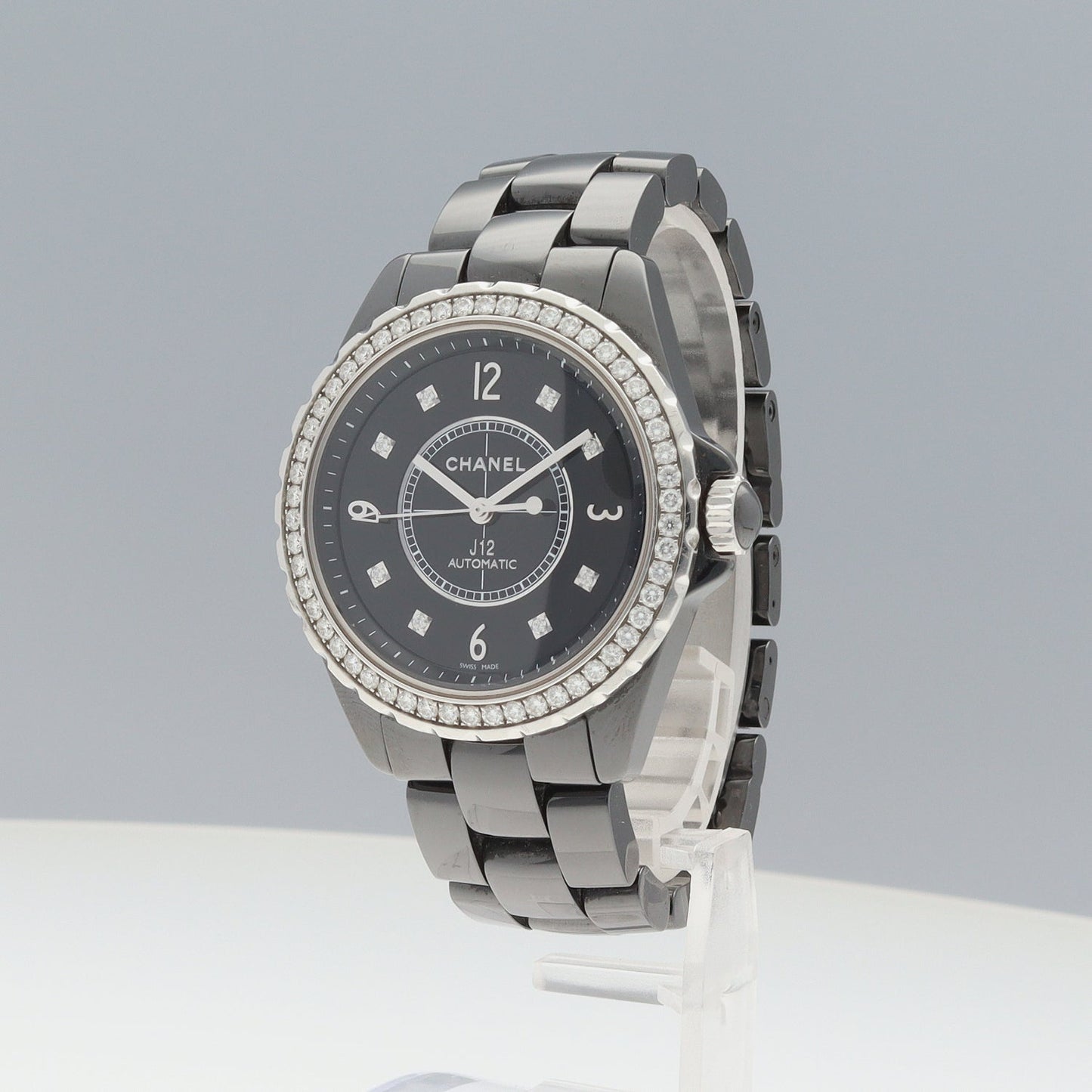 H3109 J12 Automatic 2CHA01-00144