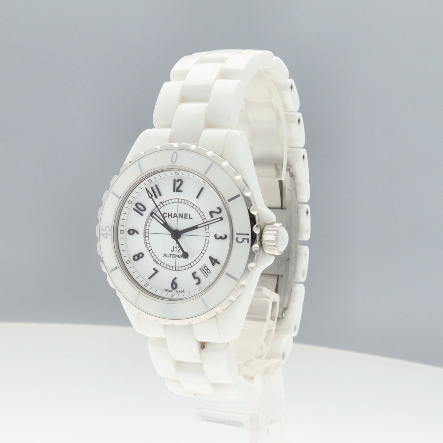 H0970 J12 Automatic 2CHA33-00007