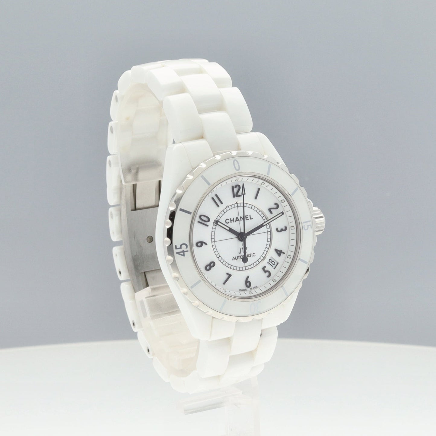H0970 J12 Automatic 2CHA33-00007