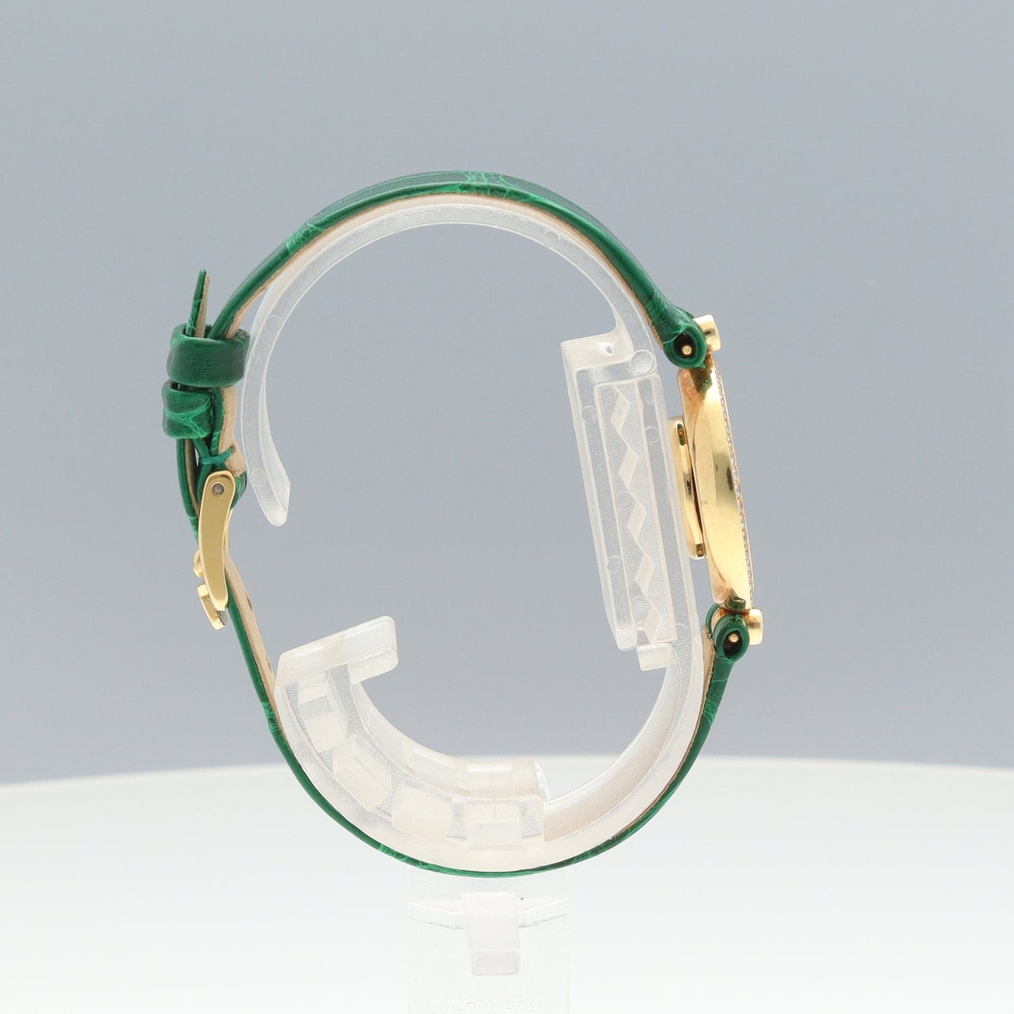 20/3957 Happy Diamond Bezel Lug Diamond YG 2CHO01-00060