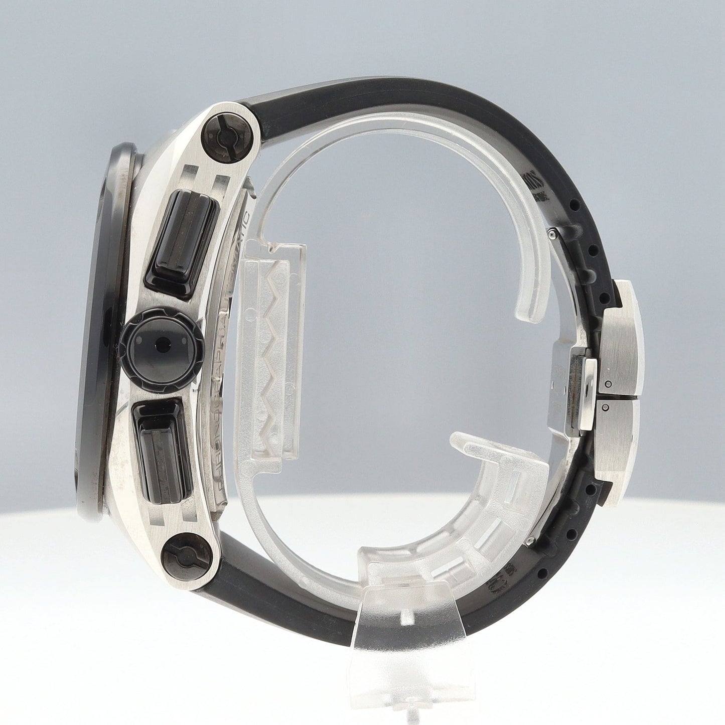 CVR50-CHR Challenge-R Chronogragh 2CVS01-00008