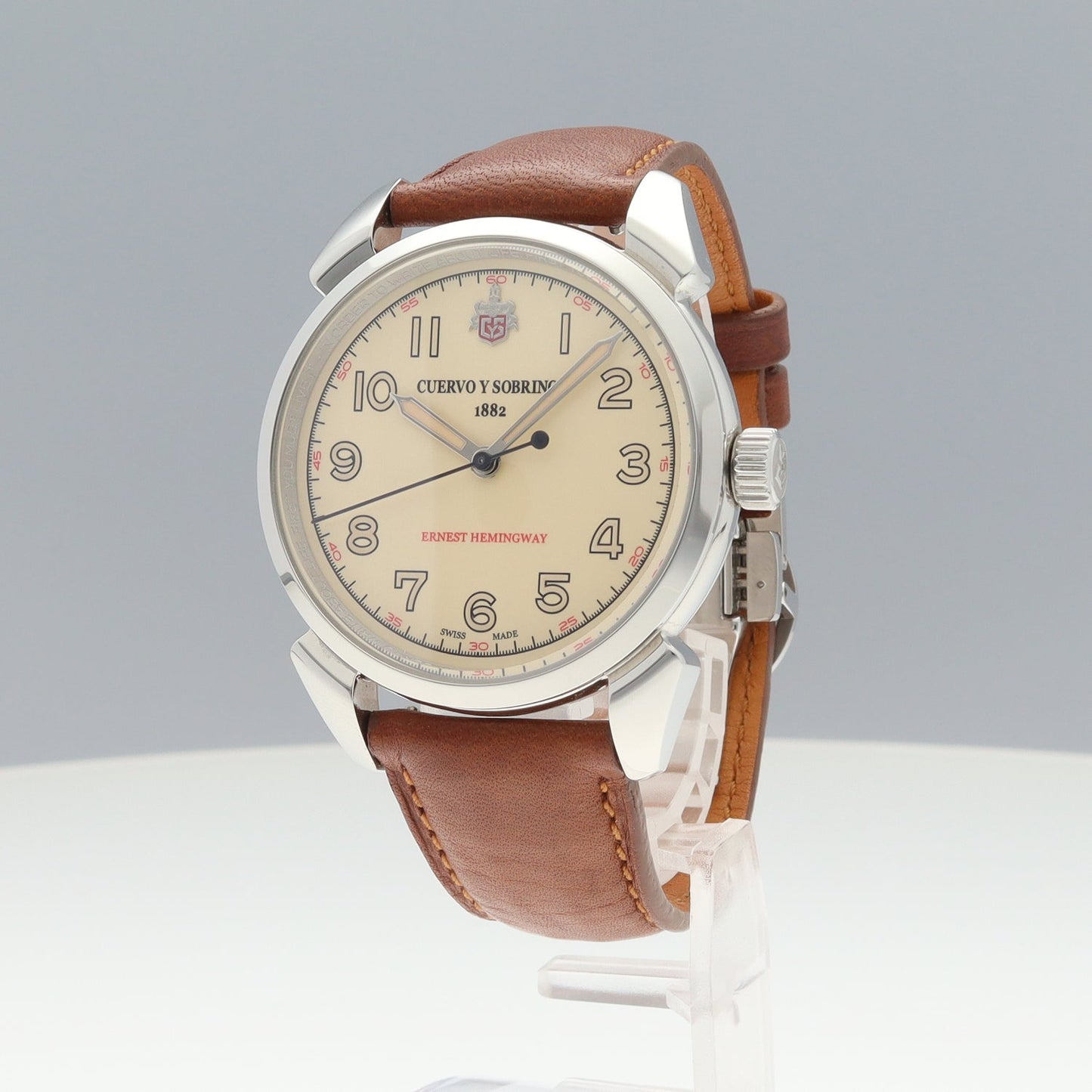 3189 Historiador Limited to 140 pcs worldwide 2CYS01-00003