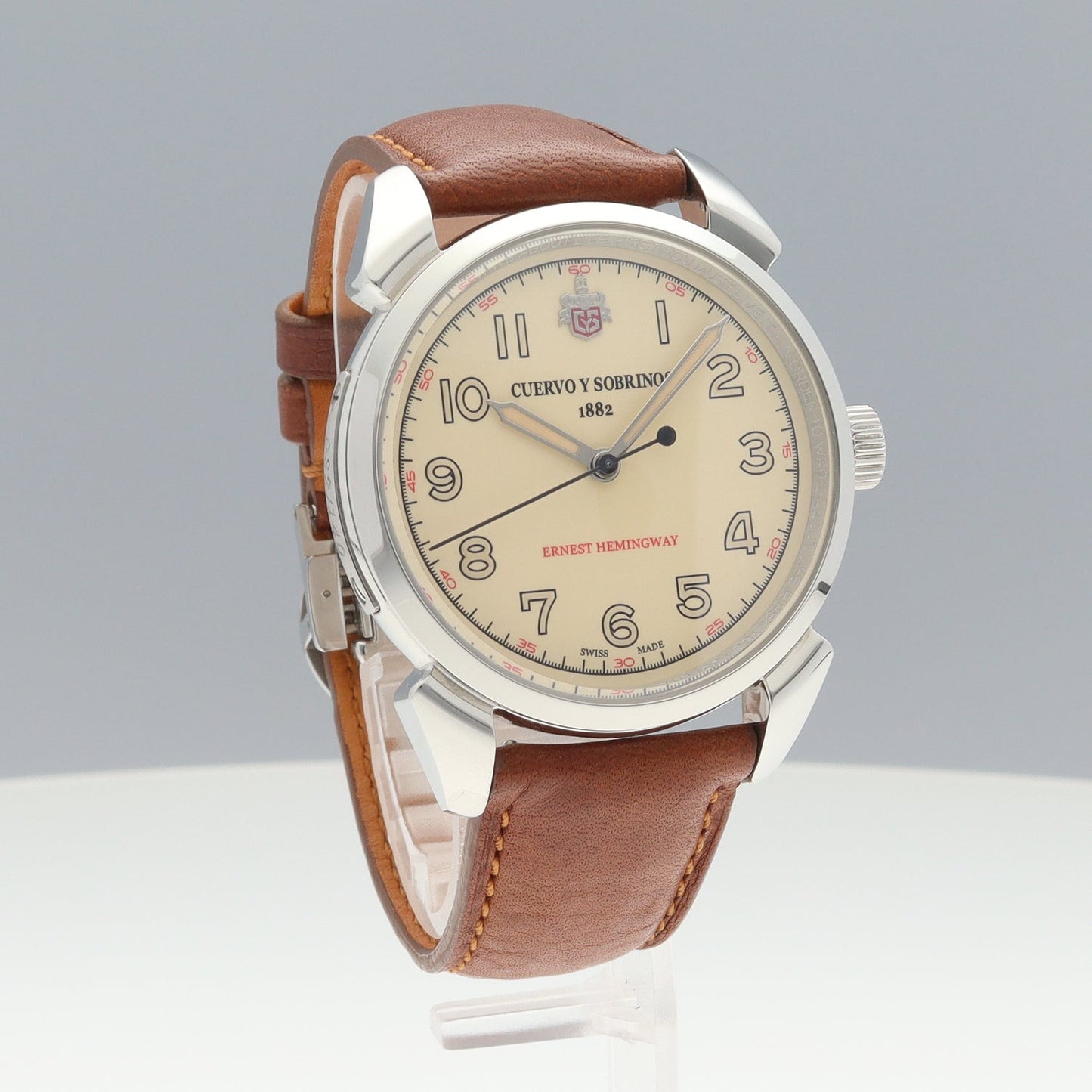 3189 Historiador Limited to 140 pcs worldwide 2CYS01-00003