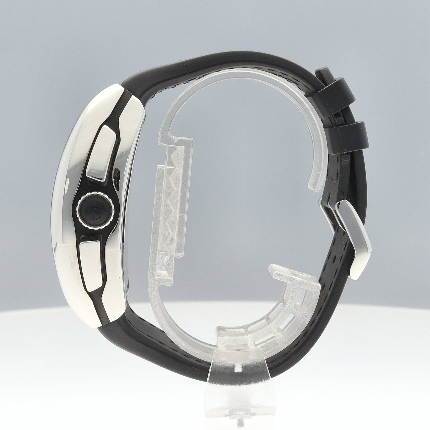 V45CCDT Vanguard Chronograph 2F-M01-00101