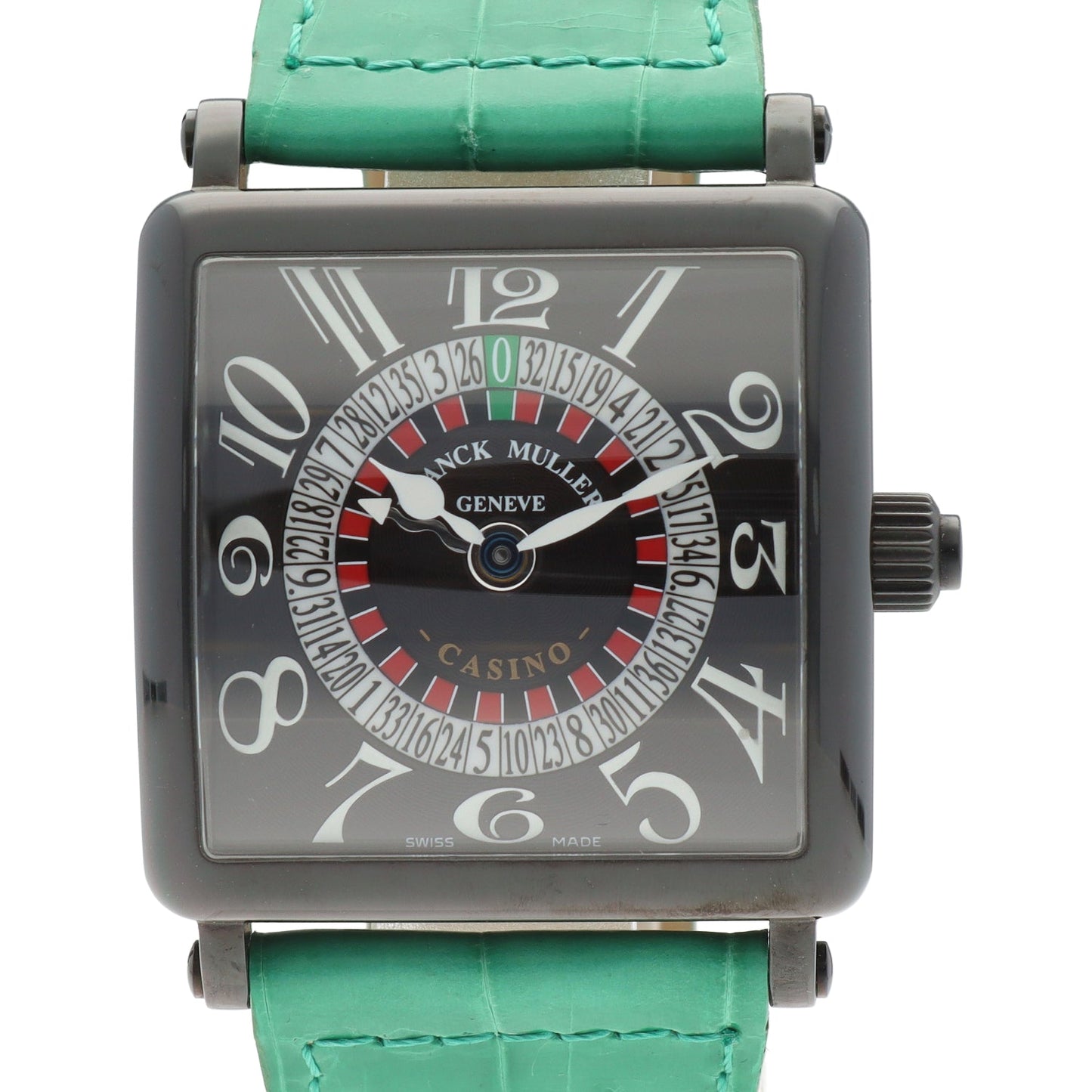 6050H-CSN-NR Master Square Casino 2F-M01-00102