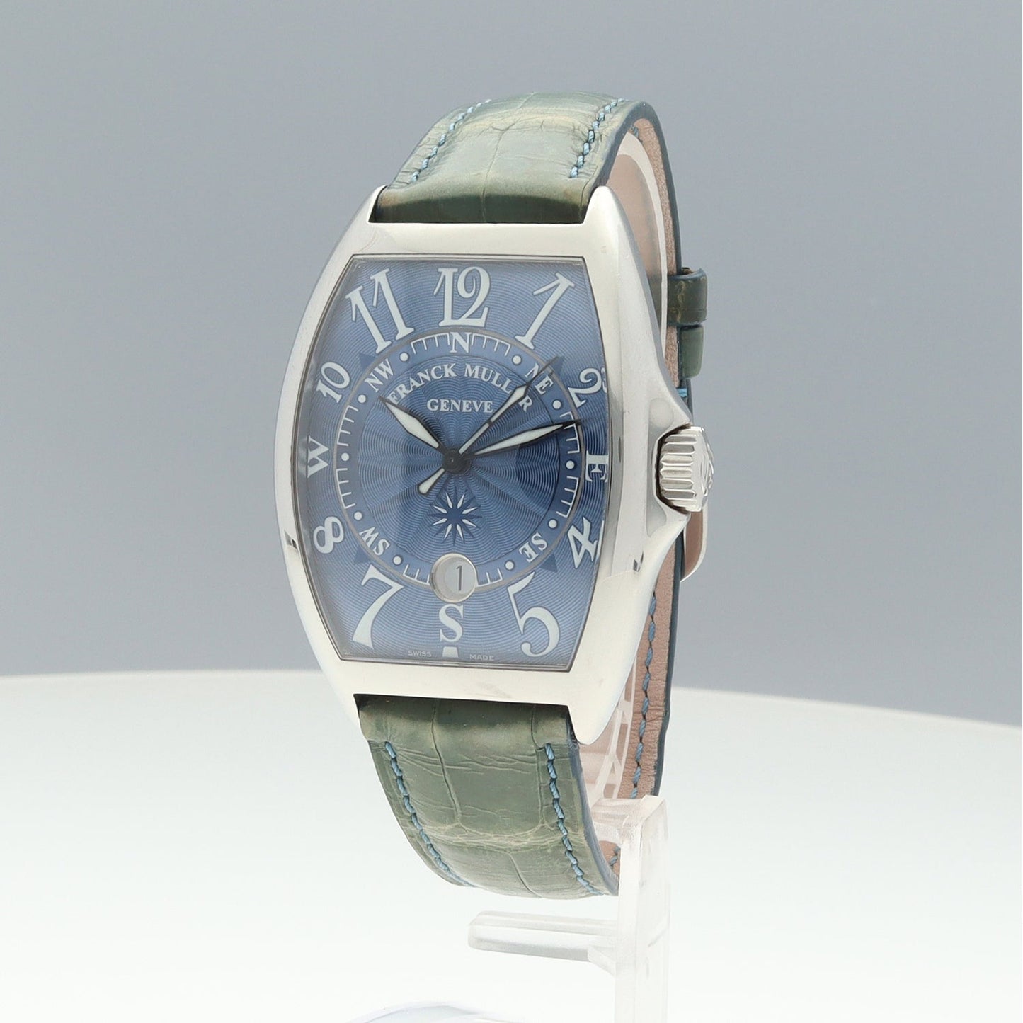 7080SCDT Tono Curvex Mariner 2F-M01-00109