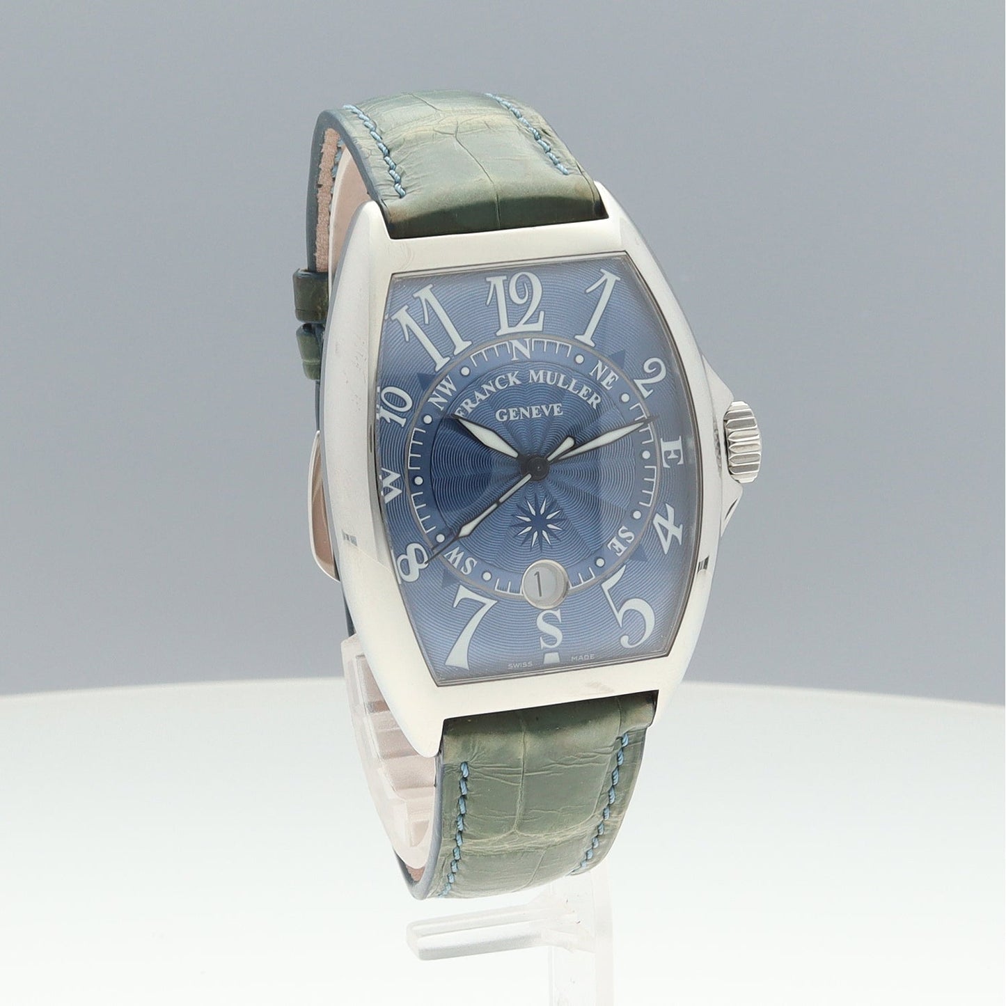 7080SCDT Tono Curvex Mariner 2F-M01-00109