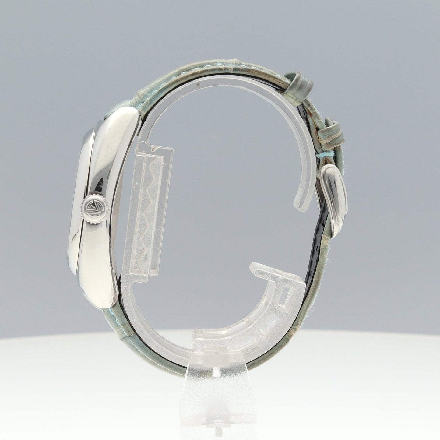 2000L Transamerica Date Auto Quartz 2F-M01-00118