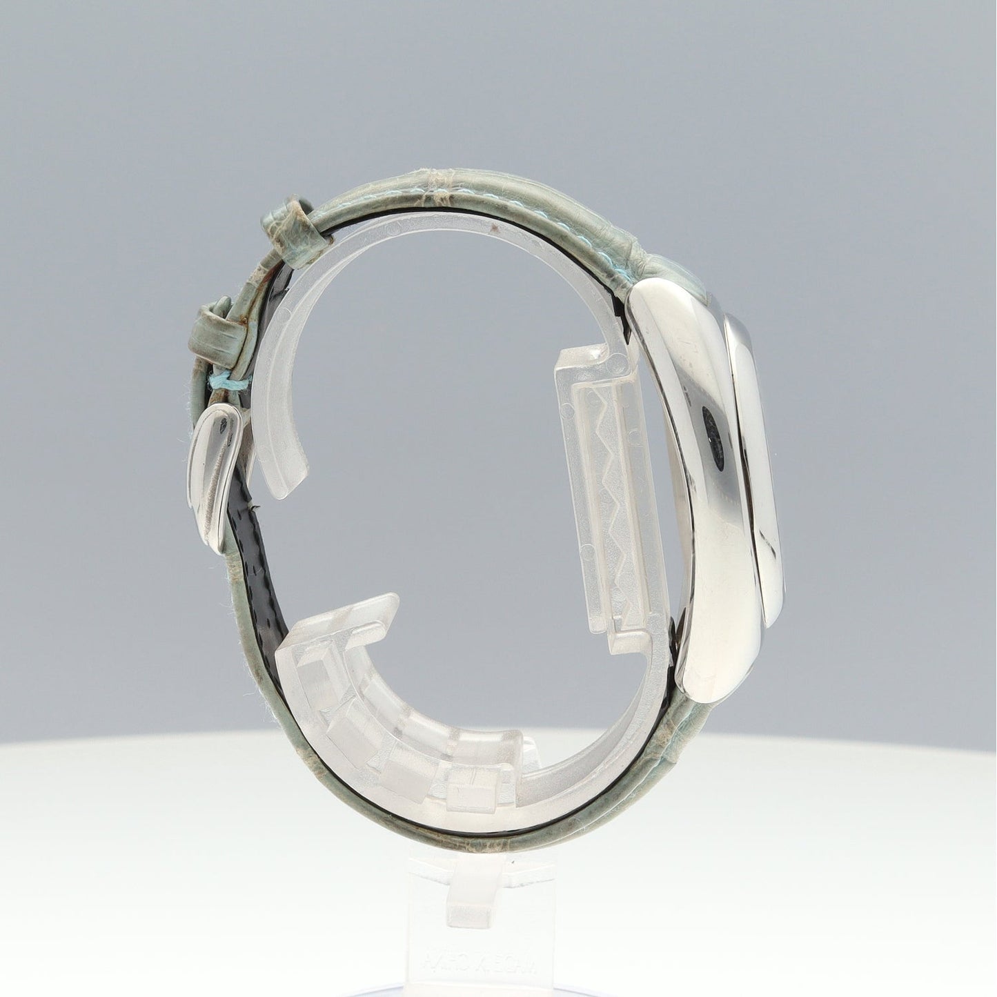 2000L Transamerica Date Auto Quartz 2F-M01-00118