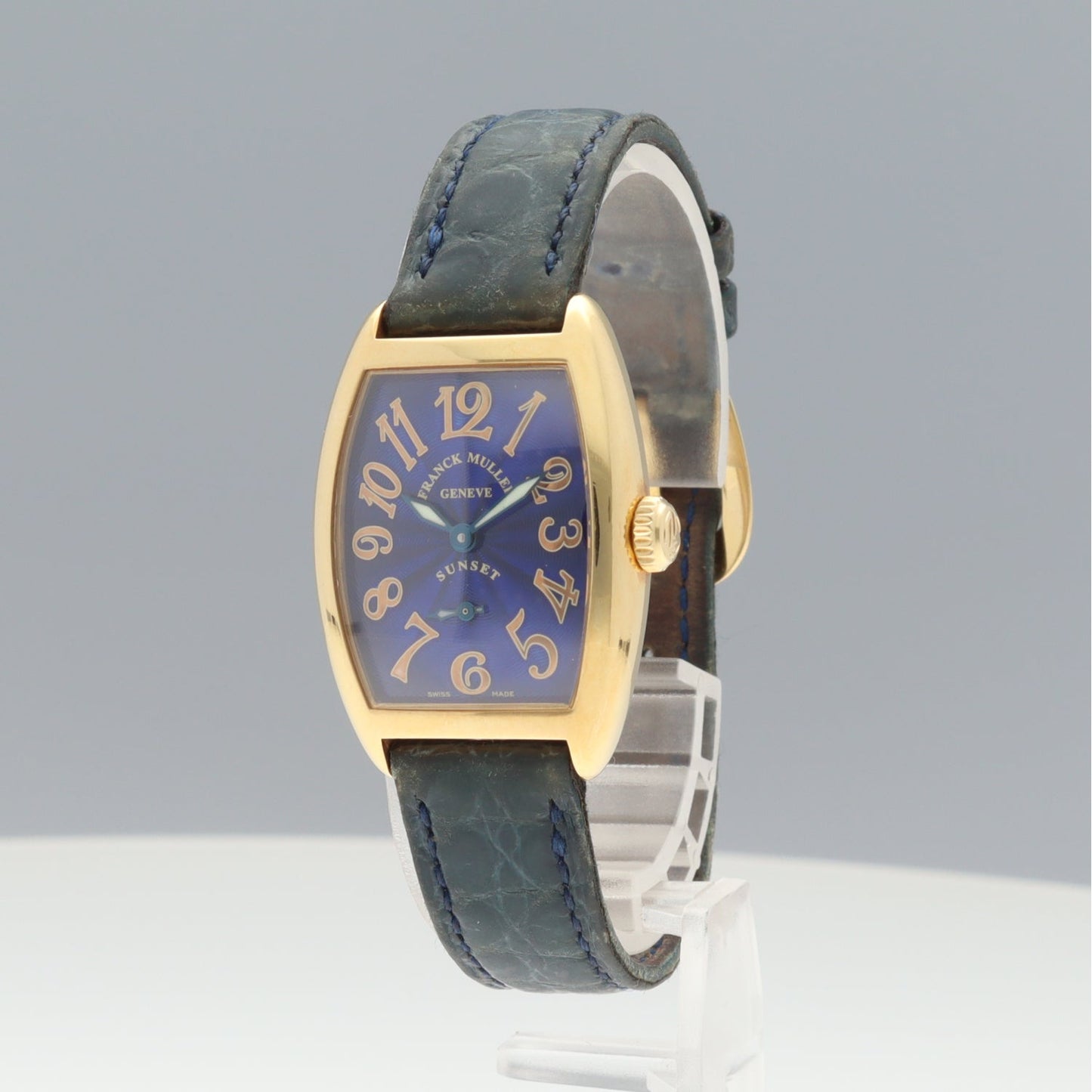 1750S6 Tono Curvex Sunset YG 2F-M01-00135