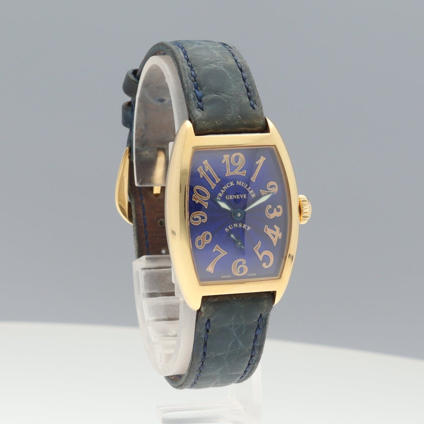 1750S6 Tono Curvex Sunset YG 2F-M01-00135