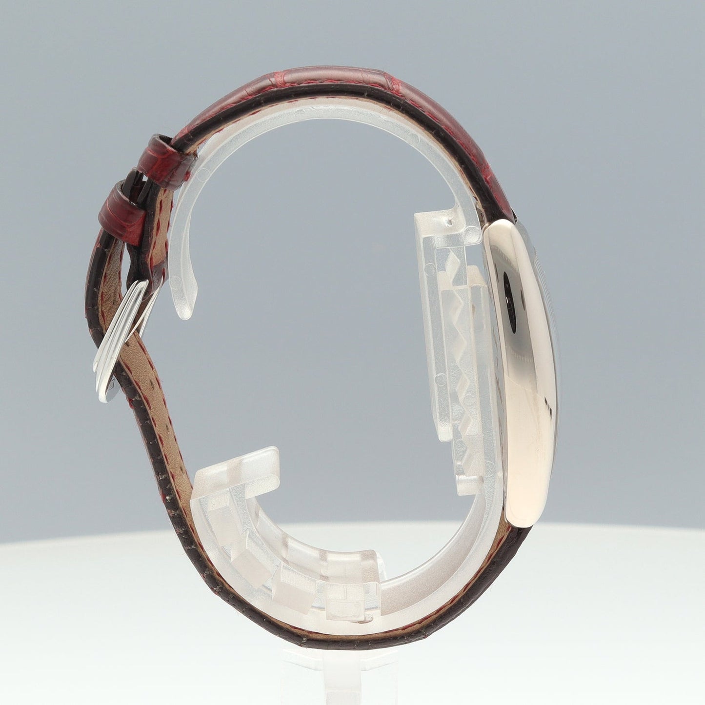 7502 Tono Curvex Chronometro WG 2F-M01-00138