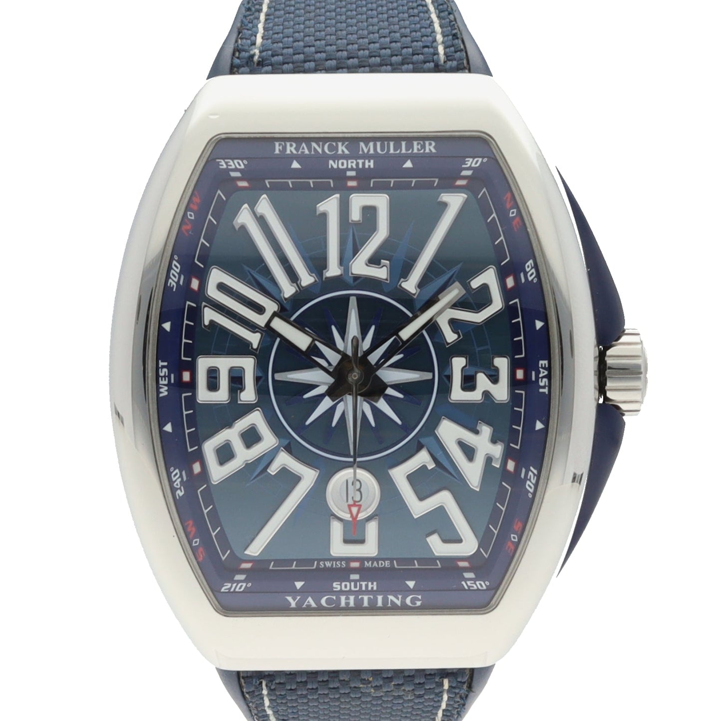 V45SCDTAC Vanguard Yachting 2F-M33-00005