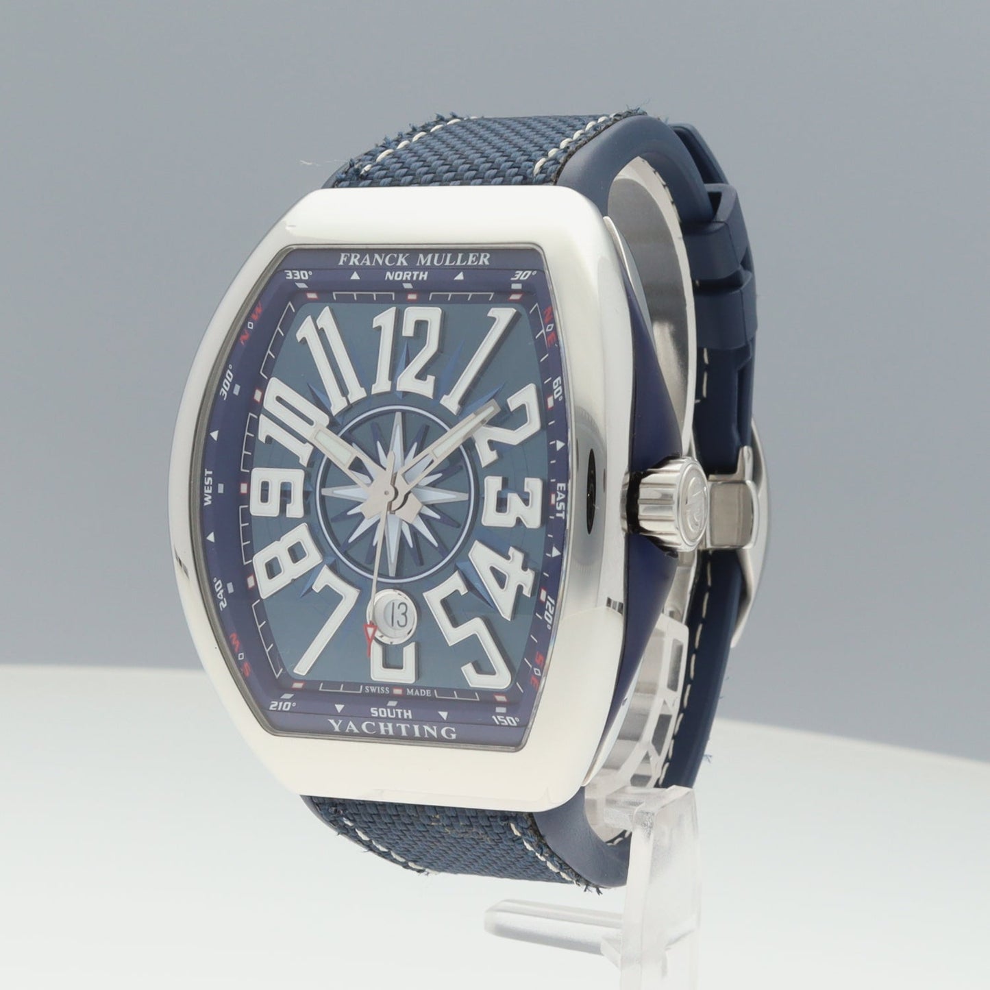 V45SCDTAC Vanguard Yachting 2F-M33-00005