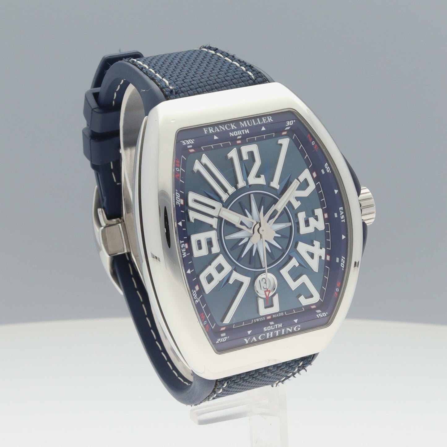 V45SCDTAC Vanguard Yachting 2F-M33-00005