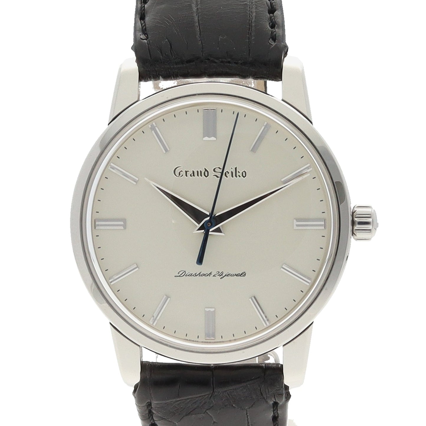 SBGW033 Grand Seiko 130th anniversary Limited Edition of 1300 2GSE01-00098