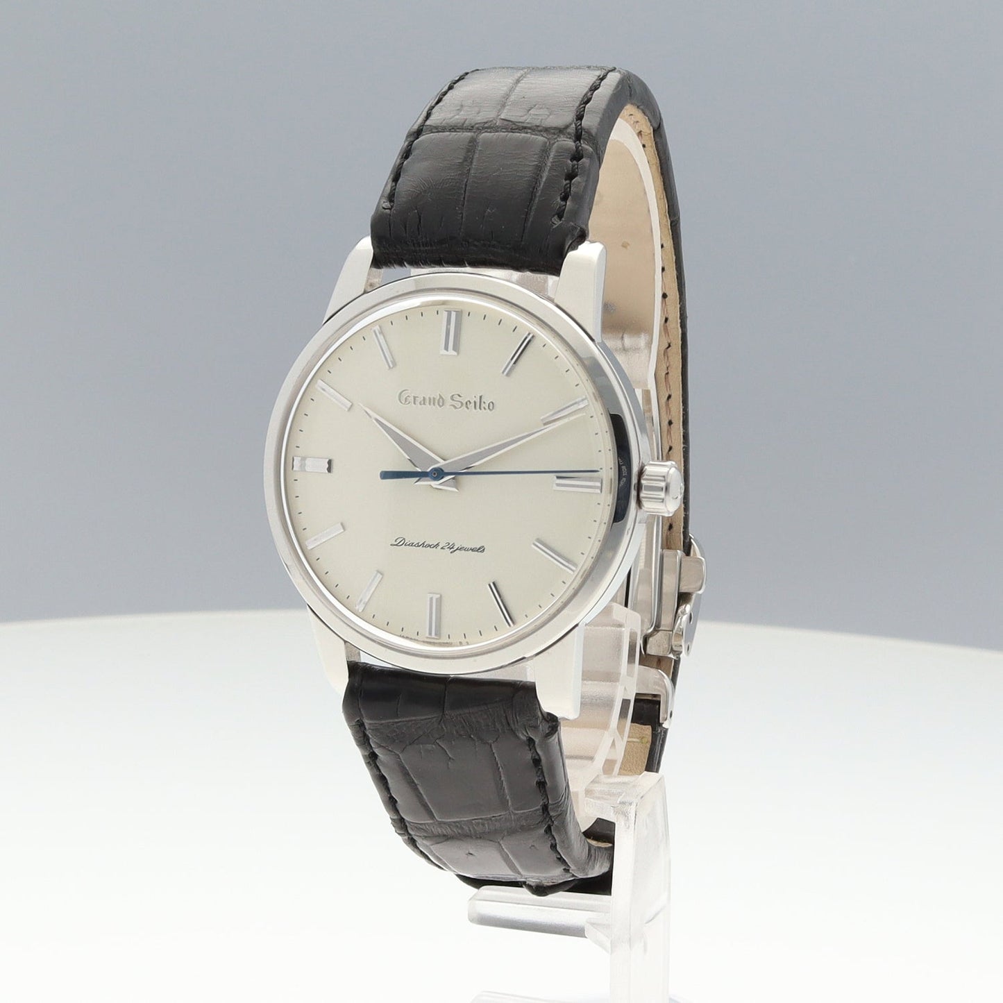 SBGW033 Grand Seiko 130th anniversary Limited Edition of 1300 2GSE01-00098