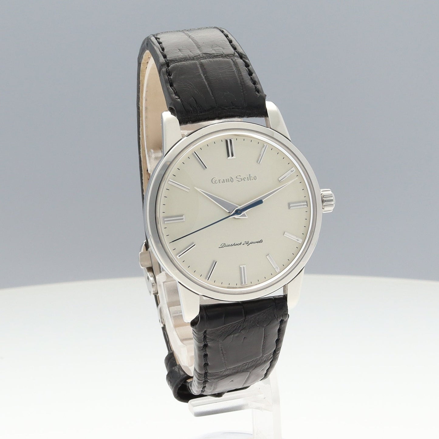 SBGW033 Grand Seiko 130th anniversary Limited Edition of 1300 2GSE01-00098