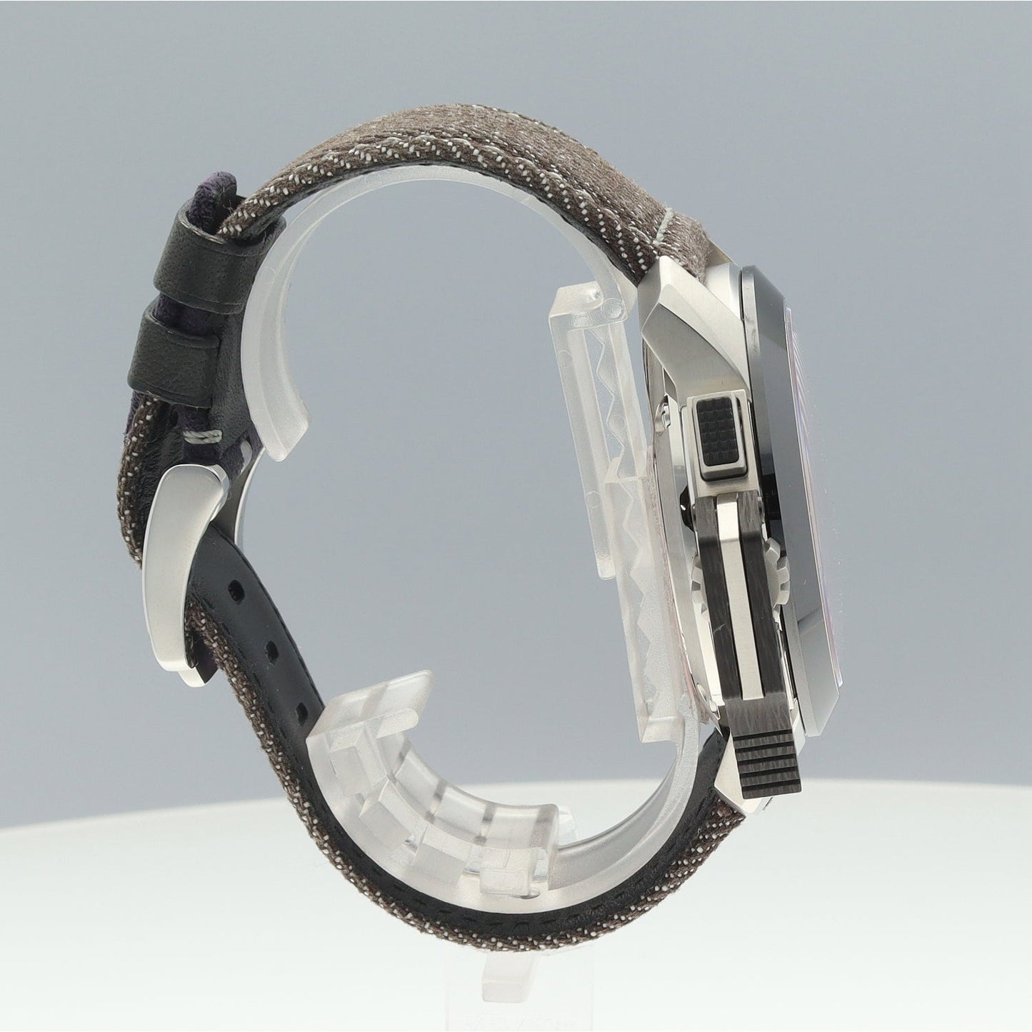 2CCACB16AT34S Chronograph Fighter Target 2GRH33-00002