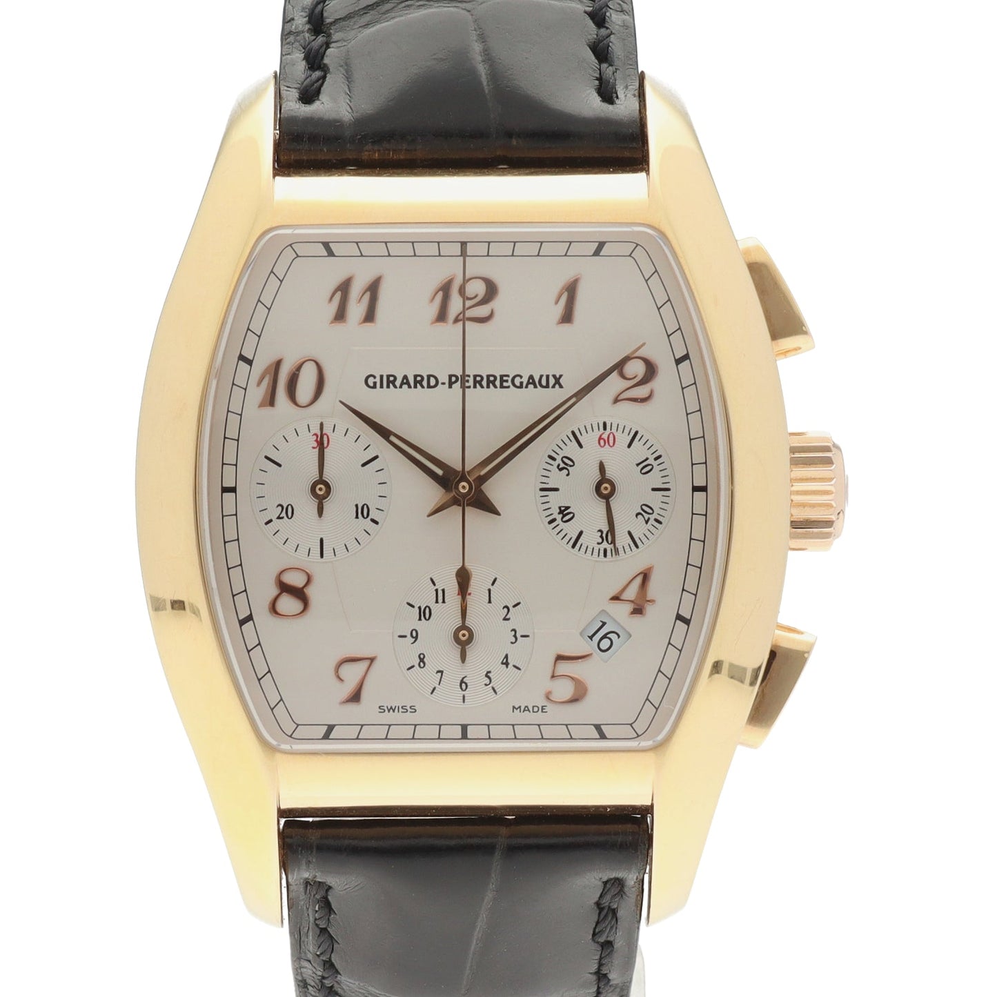 2765 Richeville Chronograph 2GRP01-00049
