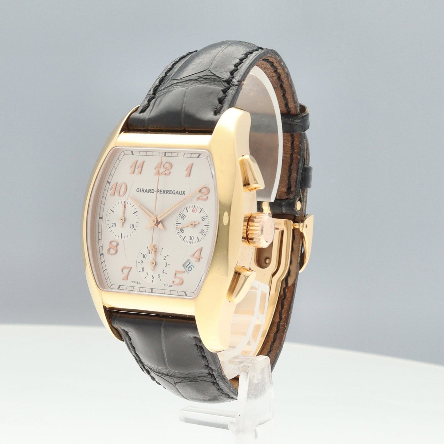 2765 Richeville Chronograph 2GRP01-00049