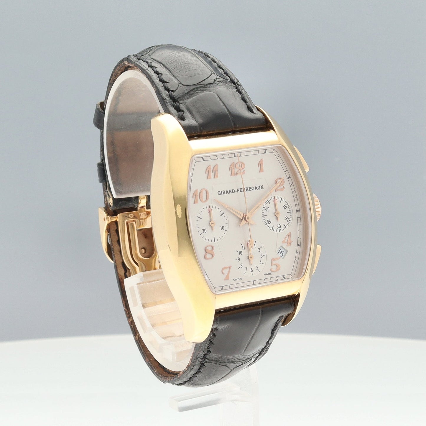 2765 Richeville Chronograph 2GRP01-00049