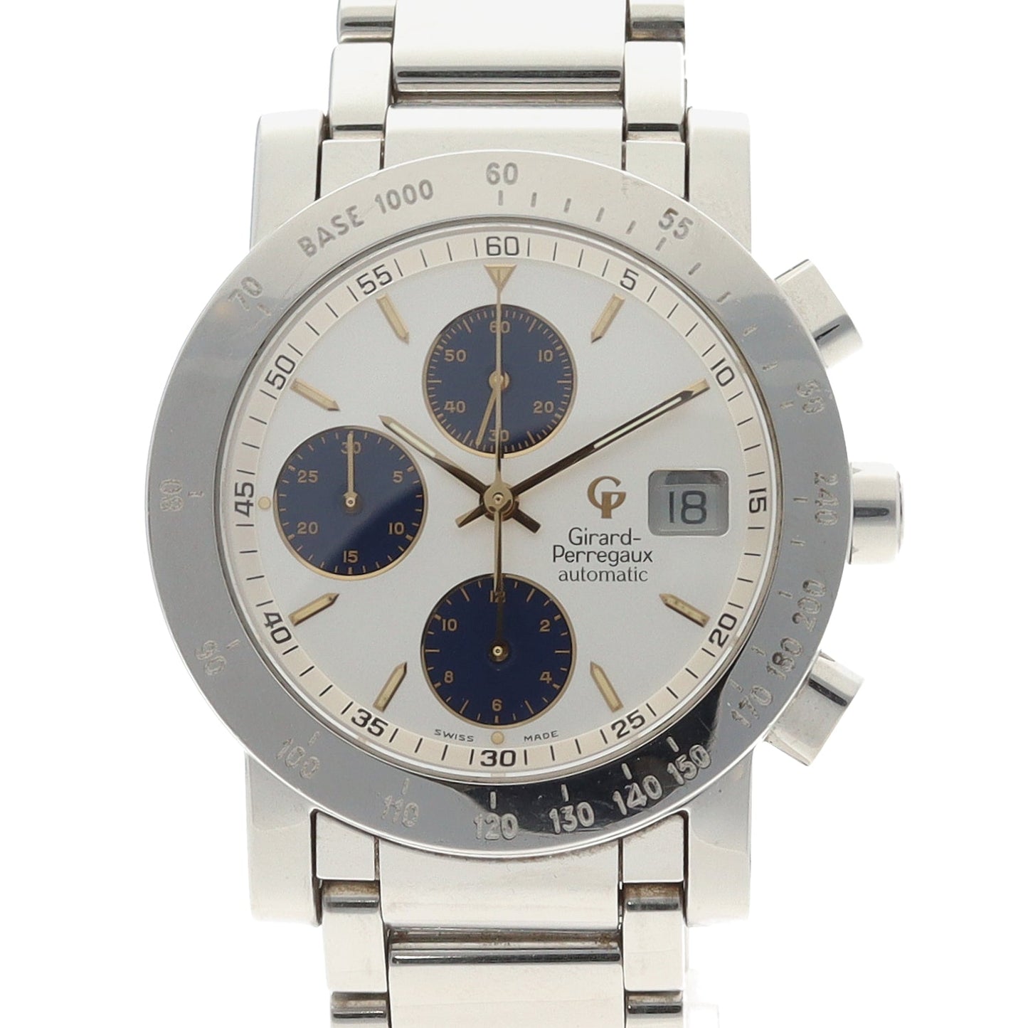 GP7000 Chronograph 2GRP01-00052
