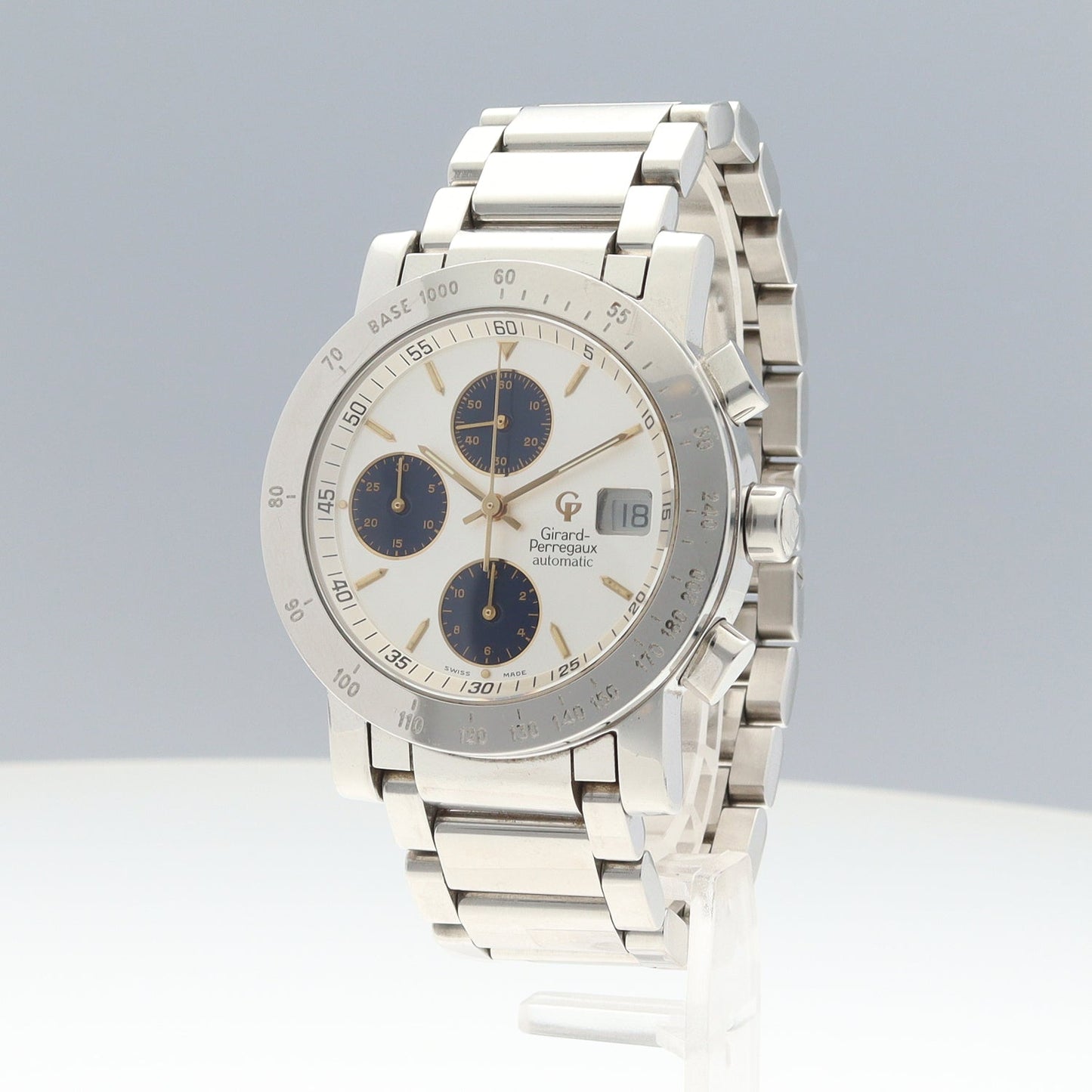 GP7000 Chronograph 2GRP01-00052